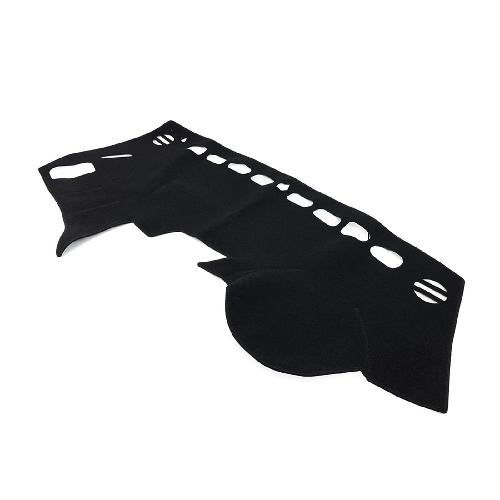 KMLONG RHD-Armaturenbrett-Abdeckung, passend for KIA Forte Cerato K3 2014–2018, Armaturenbrett-Matte, Sonnenschutz Schützende Armaturenbrettmatte KMLONG RHD-Armaturenbrett-Abdeckung, passend for KIA Forte Cerato K3 2014–2018, Armaturenbrett-Matte, Sonnenschutz Schützende Armaturenbrettmatte von KMLONG