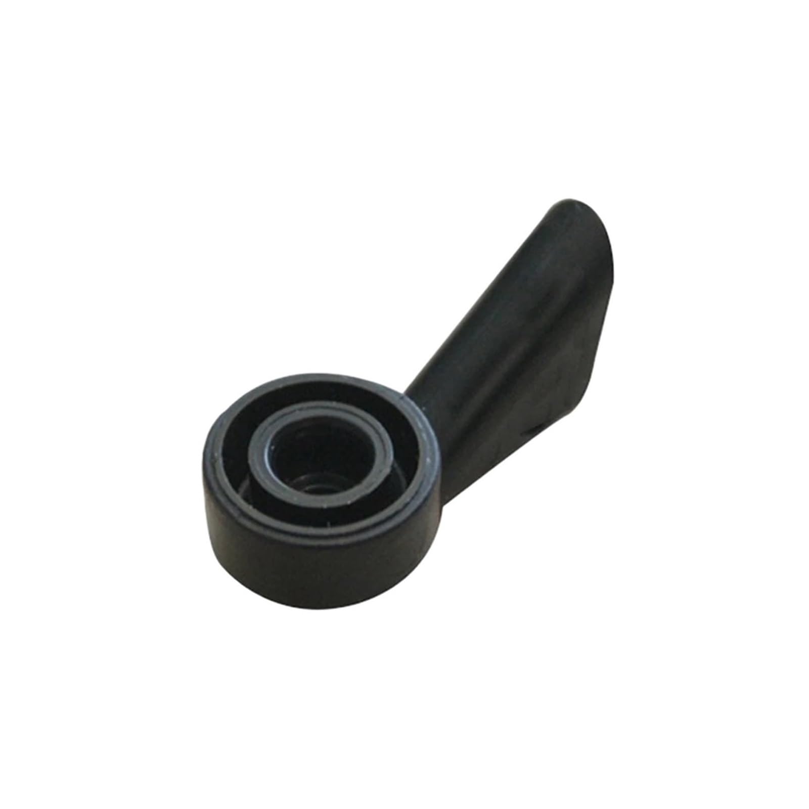KMLONG Scheibenwischer-Waschdüsen-Set, passend for Sportback, A1 A3 8P 8V A4 B6 B7 B8 B9 A6 Q3 Q5 Q7 Armmutterkappenabdeckung Auto-Windschutzscheiben-Sprühdüse KMLONG Scheibenwischer-Waschdüsen-Set, passend for Sportback, A1 A3 8P 8V A4 B6 B7 B8 B9 A6 Q3 Q5 Q7 Armmutterkappenabdeckung Auto-Windschutzscheiben-Sprühdüse von KMLONG