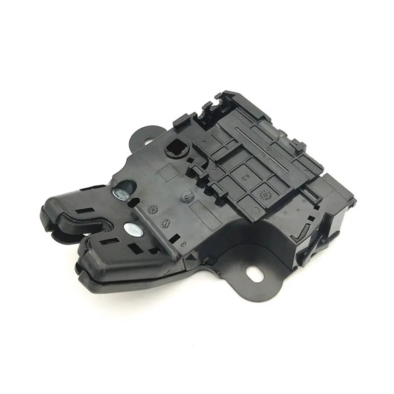 KMLONG Stellantrieb for Heckklappenverriegelung, passend for Chevrolet, Cadillac CTS ATS Camaro Cruze Aveo Opel Astra J Insignia 13501988 Ersatz Heckklappenschlosssystem KMLONG Stellantrieb for Heckklappenverriegelung, passend for Chevrolet, Cadillac CTS ATS Camaro Cruze Aveo Opel Astra J Insignia 13501988 Ersatz Heckklappenschlosssystem von KMLONG