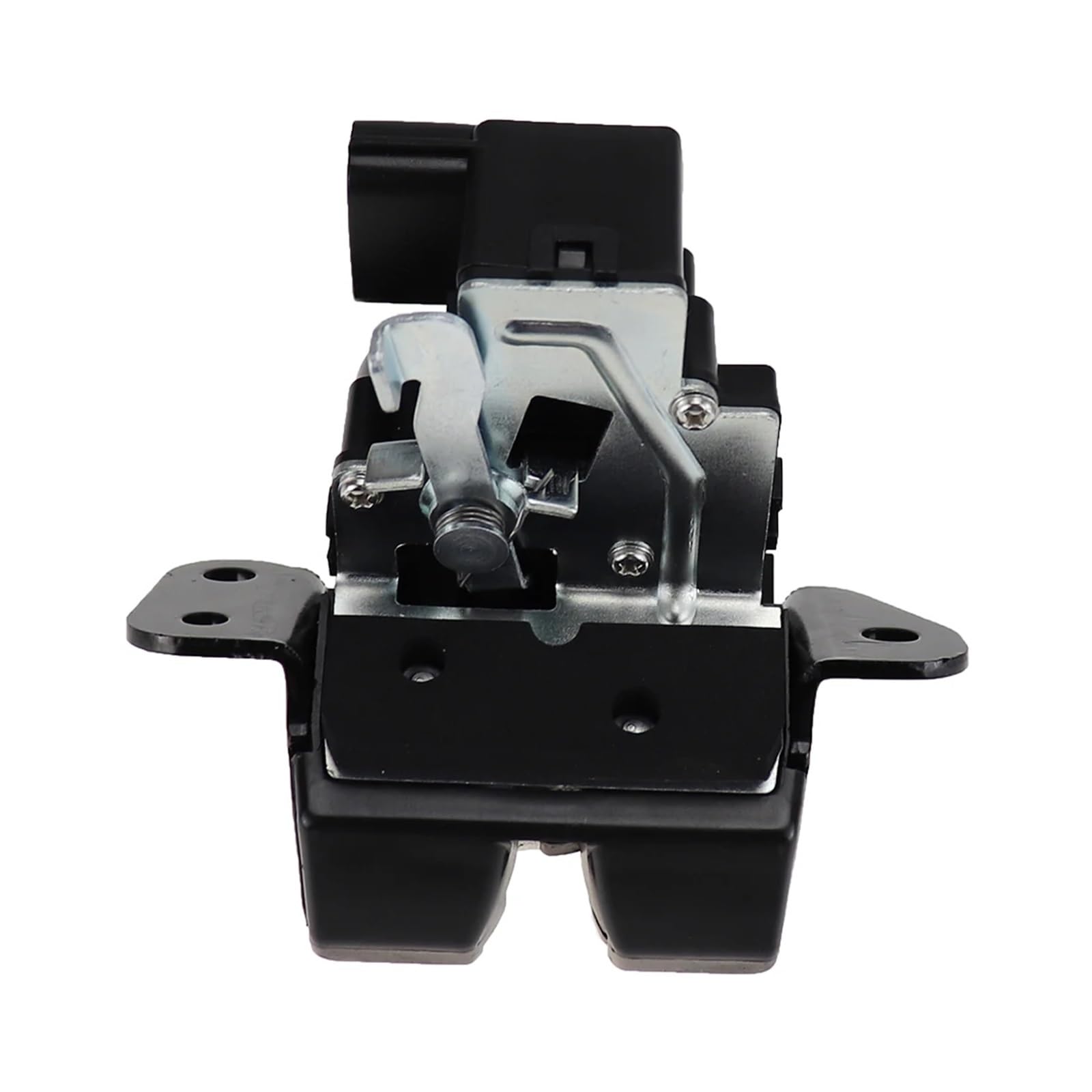 KMLONG Stellantrieb for Heckklappenverriegelung, passend for Hyundai, Tucson 2010–2015, 812301H300 812302S000, Kofferraum, Heckklappe, Heckklappe Heckklappenschlosssystem KMLONG Stellantrieb for Heckklappenverriegelung, passend for Hyundai, Tucson 2010–2015, 812301H300 812302S000, Kofferraum, Heckklappe, Heckklappe Heckklappenschlosssystem von KMLONG