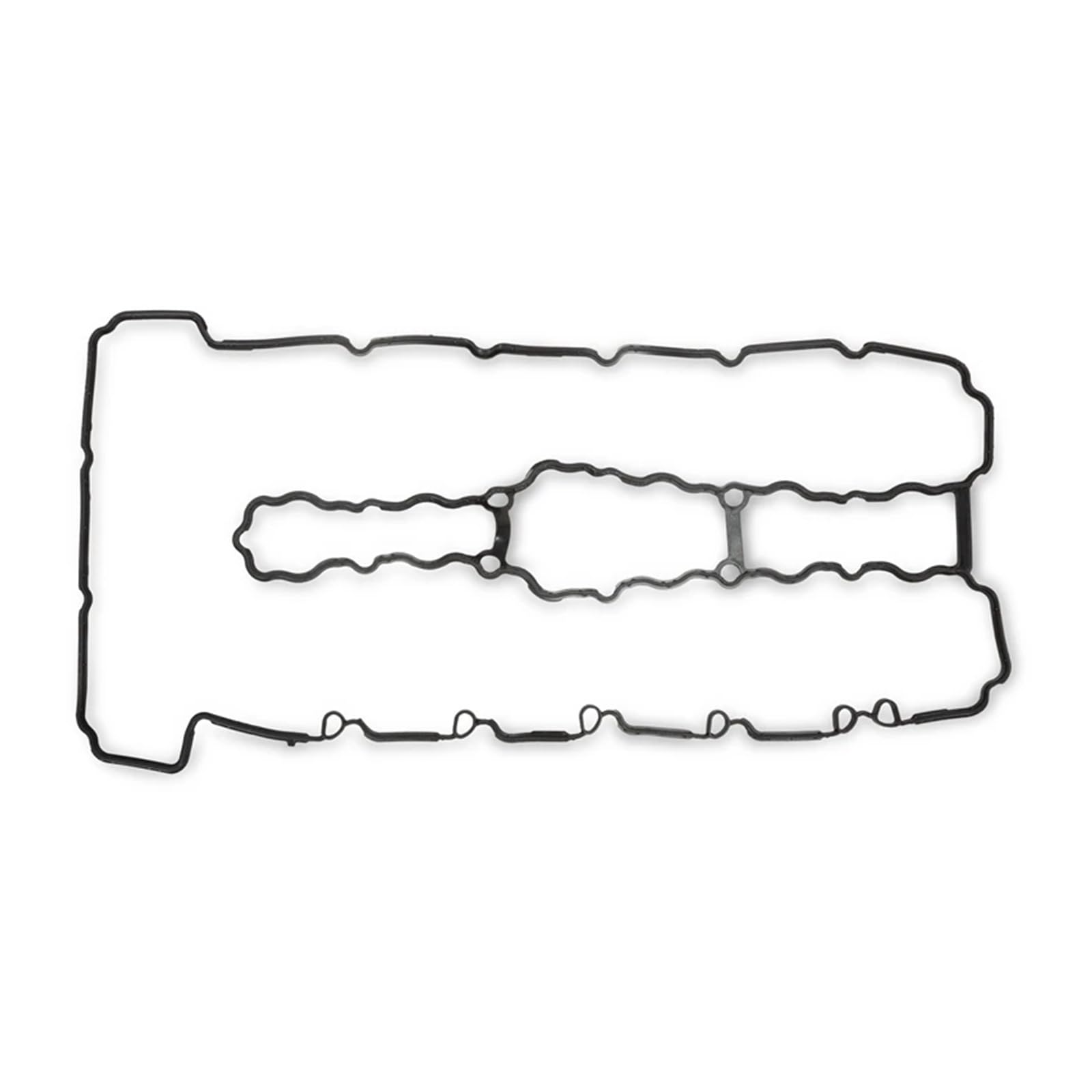 KMLONG Ventildeckeldichtung, passend for E88 E82 E90 E91 E60 F01 E71 X6 N54 Motor 11127565286 Zylinderkopfdichtung Ölfilterdichtung Ventildeckeldichtung KMLONG Ventildeckeldichtung, passend for E88 E82 E90 E91 E60 F01 E71 X6 N54 Motor 11127565286 Zylinderkopfdichtung Ölfilterdichtung Ventildeckeldichtung von KMLONG