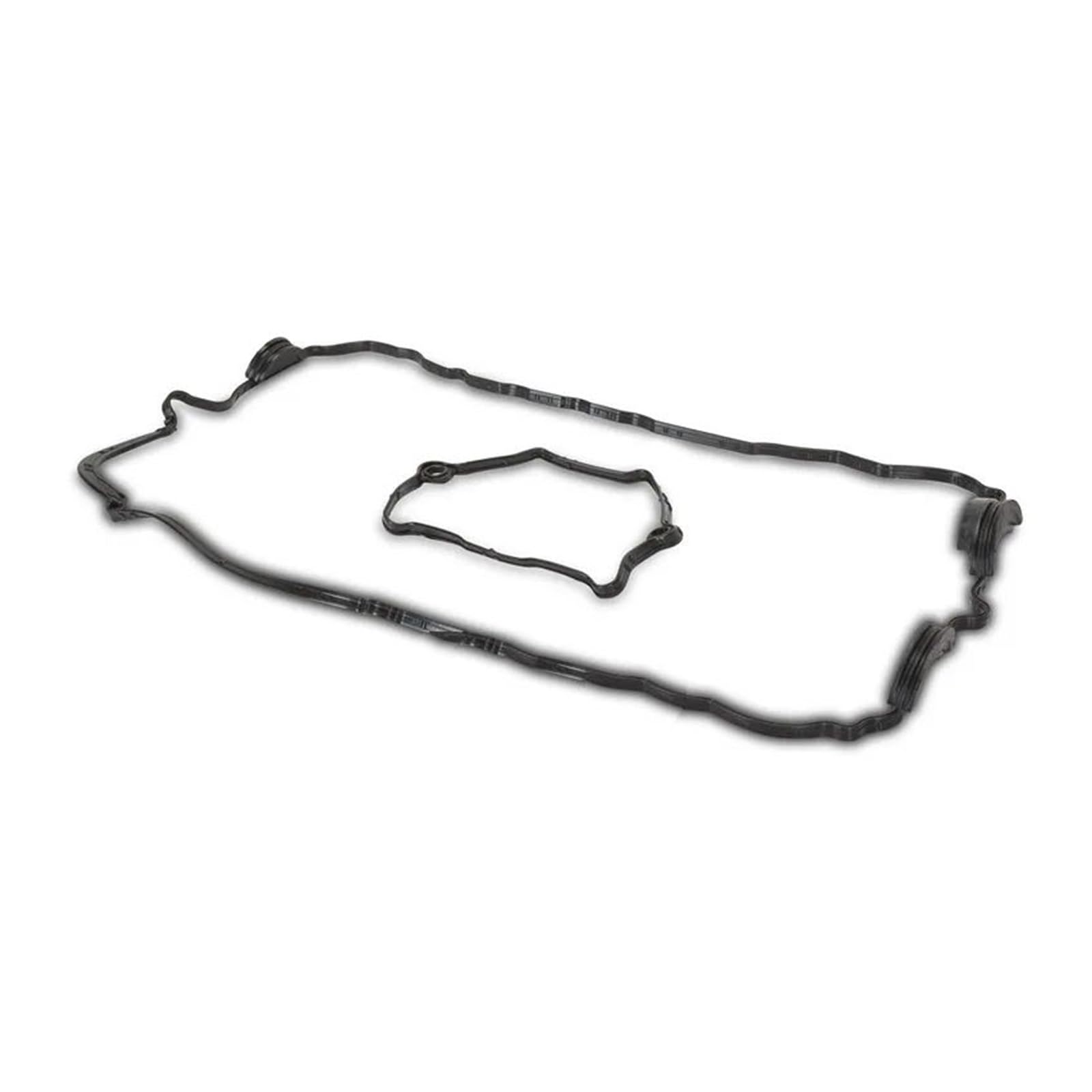 KMLONG Ventildeckeldichtung, passend for E90 E83 E91 E92 E93 E81 E87 E82 E83 E84 N46 Motor 11120035738 Zylinderkopfdichtung Ventildeckeldichtung KMLONG Ventildeckeldichtung, passend for E90 E83 E91 E92 E93 E81 E87 E82 E83 E84 N46 Motor 11120035738 Zylinderkopfdichtung Ventildeckeldichtung von KMLONG