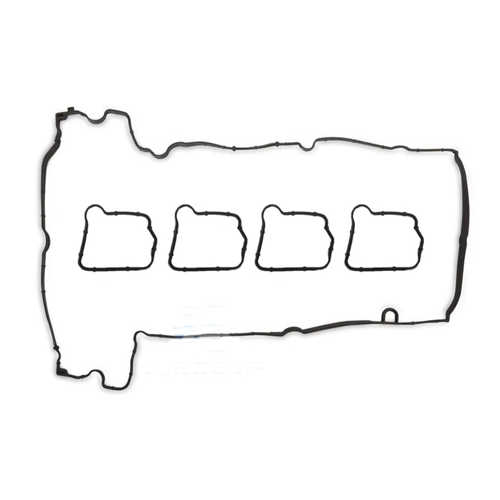 KMLONG Ventildichtung, passend for W204 C204 S204 C180 C200 C250 M271 Motor 2007-2014 2710161321 Deckeldichtung Ventildeckeldichtung KMLONG Ventildichtung, passend for W204 C204 S204 C180 C200 C250 M271 Motor 2007-2014 2710161321 Deckeldichtung Ventildeckeldichtung von KMLONG