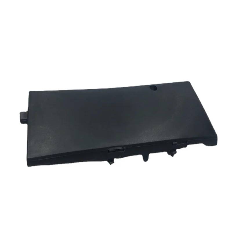 KMLONG Vorne Rechts Links Seite Stoßstange Haken Abdeckung Kappe Tow Trim Fit for E34 525i 530i 540i 535i 51111946496 51111946495 Abschlepphaken für die vordere Stoßstange(1 pcs left LH) von KMLONG