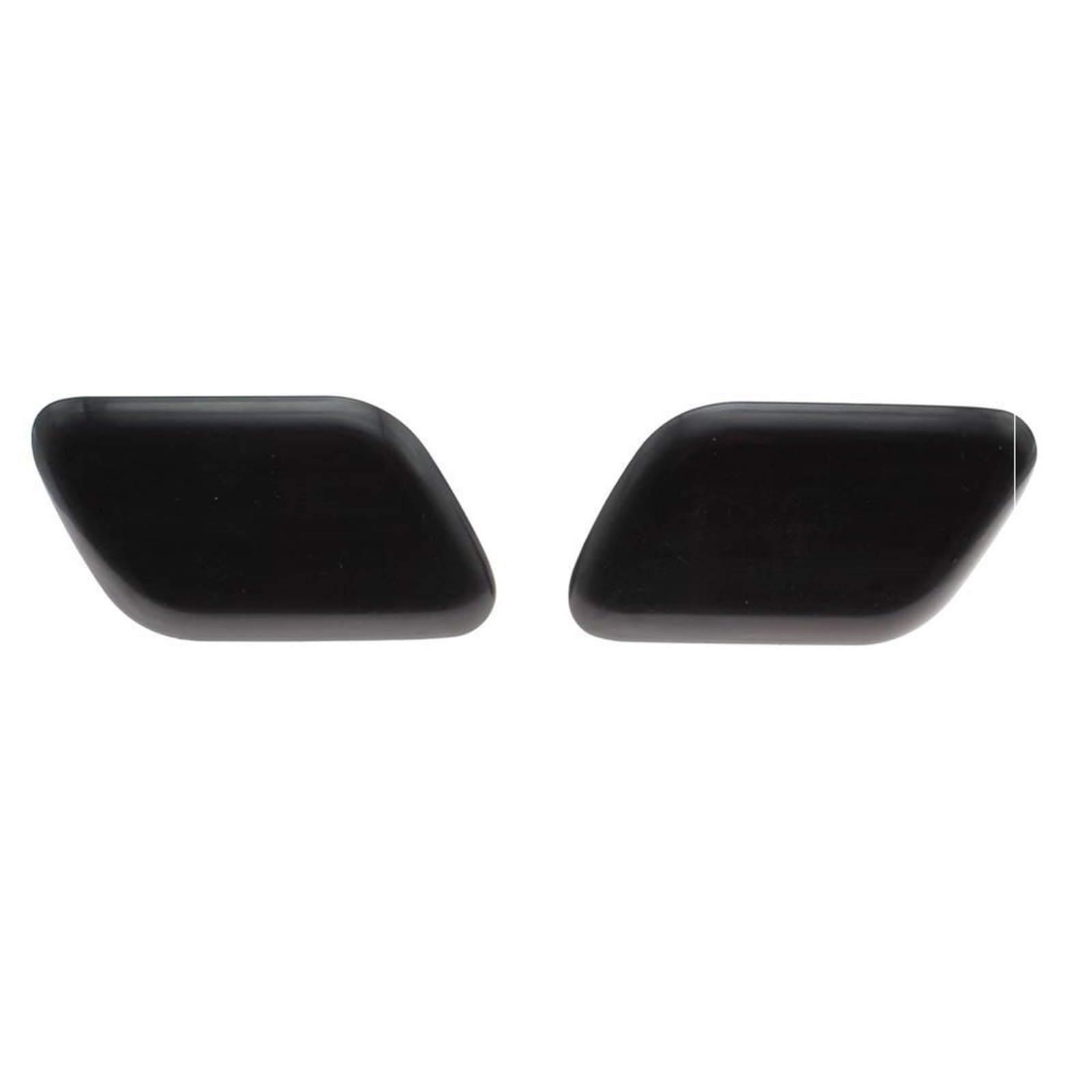 KMLONG Vorne Rechts und Links Scheinwerfer Scheinwerfer Waschanlage Spray Düse Kappe Fit for Ford Escape Kuga 2013 2014 2015 2016 DV4513L019AA DV4513L018AA Abdeckkappe der Scheinwerferwaschdüse(SET) KMLONG Vorne Rechts und Links Scheinwerfer Scheinwerfer Waschanlage Spray Düse Kappe Fit for Ford Escape Kuga 2013 2014 2015 2016 DV4513L019AA DV4513L018AA Abdeckkappe der Scheinwerferwaschdüse(SET) von KMLONG