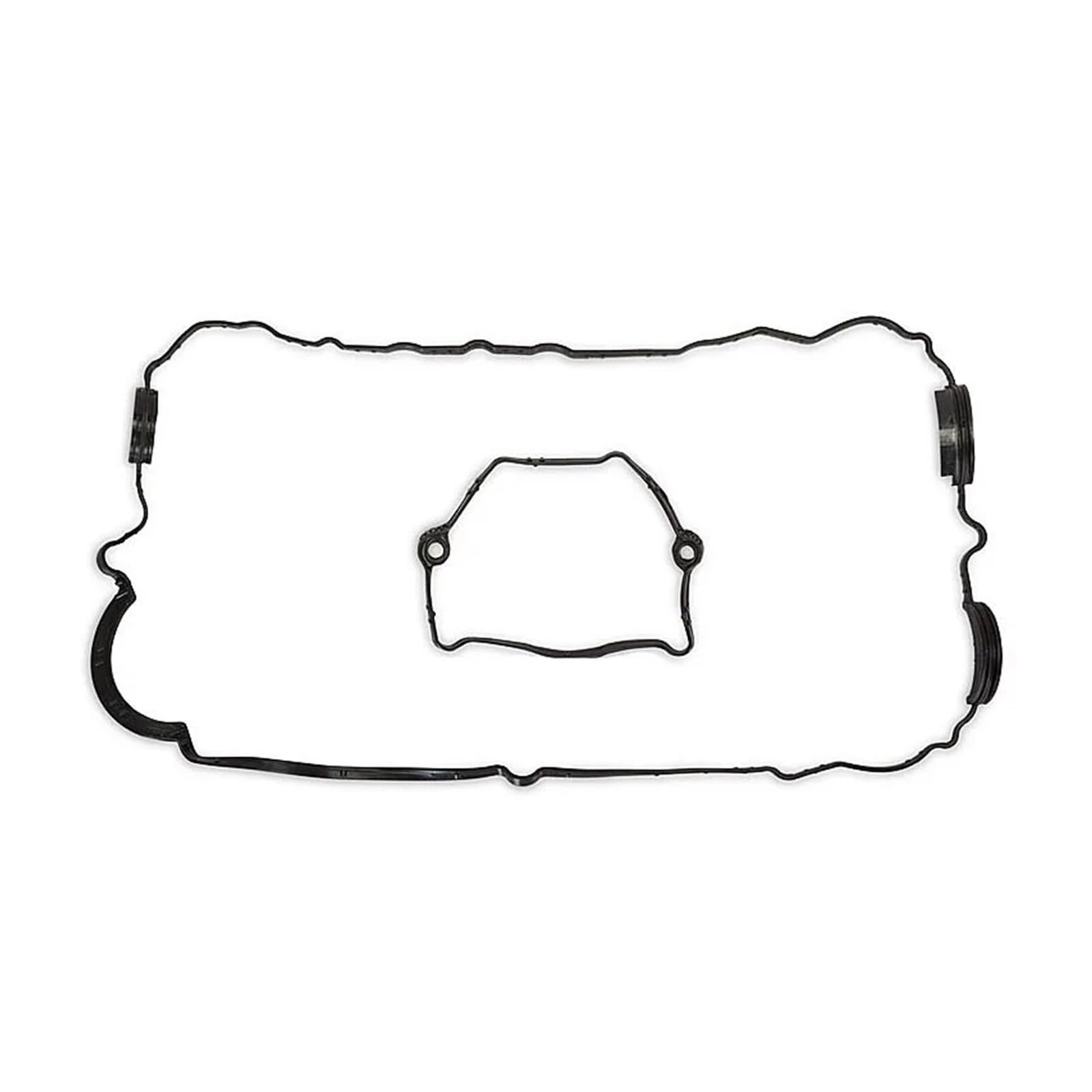 KMLONG Zylinderkopfdichtung, passend for E90 E83 E91 E92 E93 E81 E87 E82 E83 E84 N46 Motor 11120035738 Ventildeckeldichtung Ventildeckeldichtung KMLONG Zylinderkopfdichtung, passend for E90 E83 E91 E92 E93 E81 E87 E82 E83 E84 N46 Motor 11120035738 Ventildeckeldichtung Ventildeckeldichtung von KMLONG