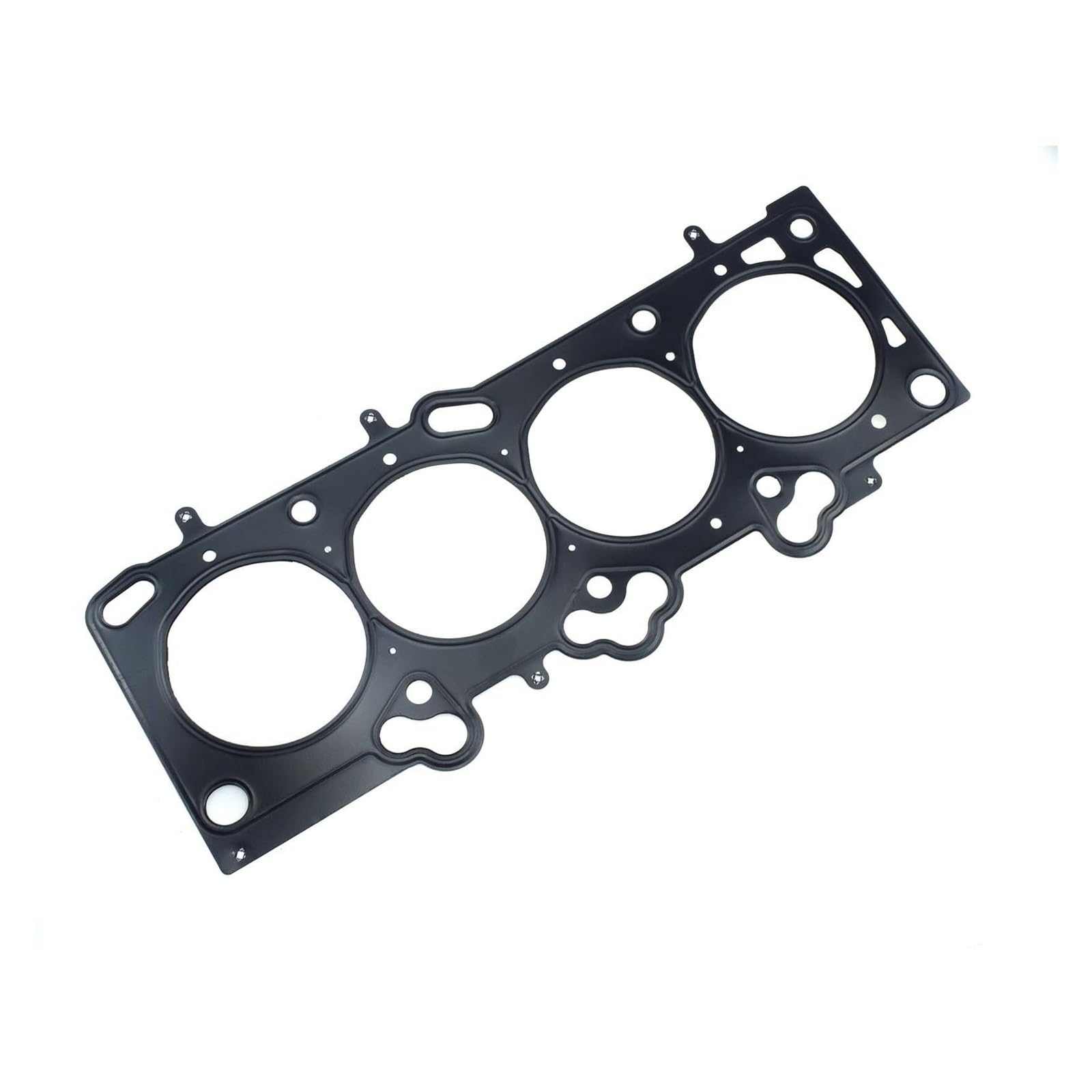 KMLONG Zylinderkopfdichtung, passend for Hyundai, Elantra 01–12, Tiburon 03–08, Tucson 05–09, Kia Spectra 04–09, Sportage 05–10, 22311-23700 Ventildeckeldichtung KMLONG Zylinderkopfdichtung, passend for Hyundai, Elantra 01–12, Tiburon 03–08, Tucson 05–09, Kia Spectra 04–09, Sportage 05–10, 22311-23700 Ventildeckeldichtung von KMLONG