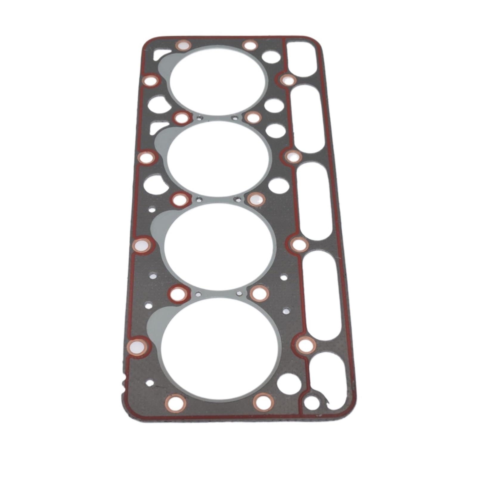 KMLONG Zylinderkopfdichtung, passend for Kubota, Bobcat V2203 V2403 19077-03310 Professionelles Zubehör Automotor Premium Ventildeckeldichtung KMLONG Zylinderkopfdichtung, passend for Kubota, Bobcat V2203 V2403 19077-03310 Professionelles Zubehör Automotor Premium Ventildeckeldichtung von KMLONG