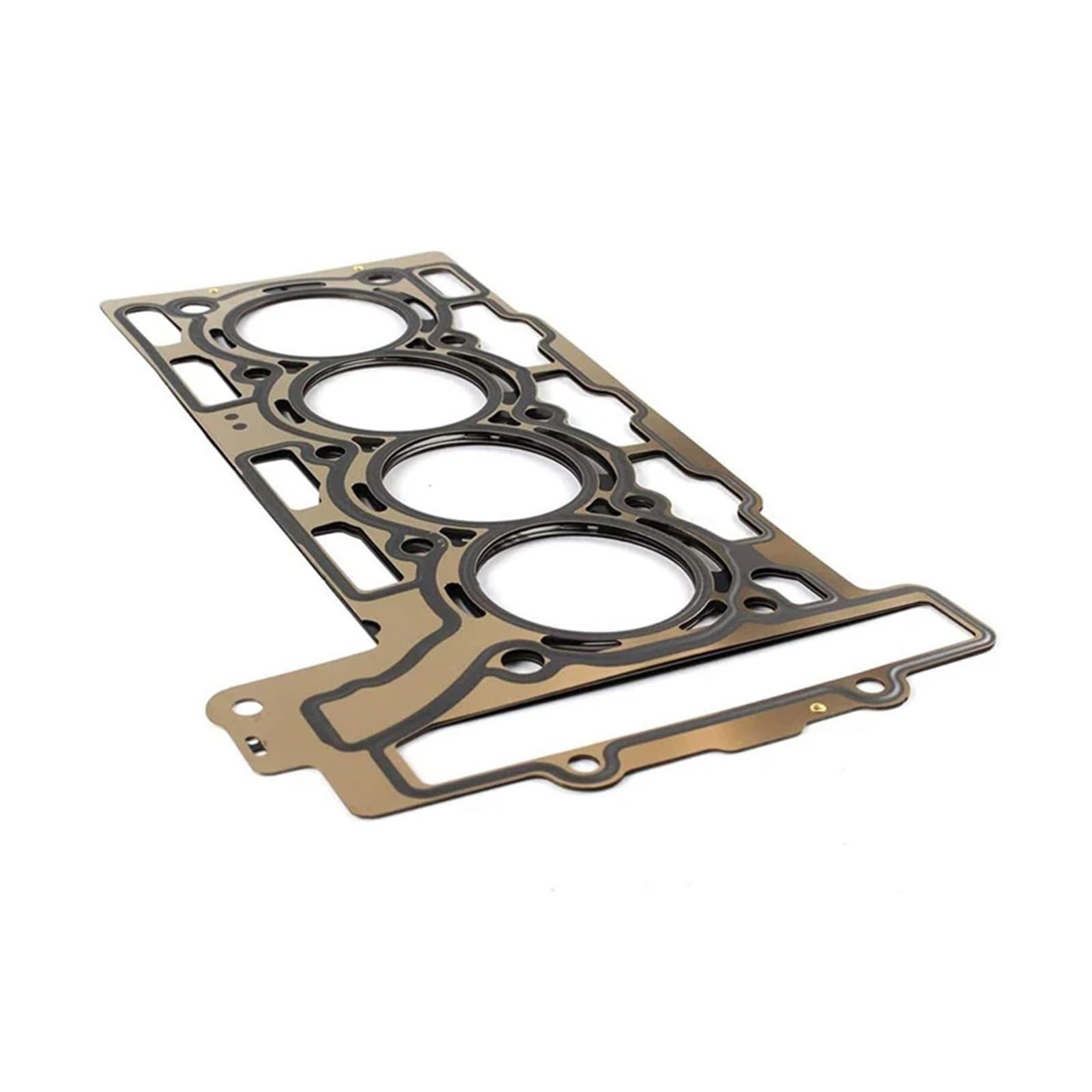 KMLONG Zylinderkopfdichtung, passend for Peugeot, 208 3008 308 MINI 0209ER 9803673380 11127595138 11127560276 11127586907 1.6T Ventildeckeldichtung KMLONG Zylinderkopfdichtung, passend for Peugeot, 208 3008 308 MINI 0209ER 9803673380 11127595138 11127560276 11127586907 1.6T Ventildeckeldichtung von KMLONG
