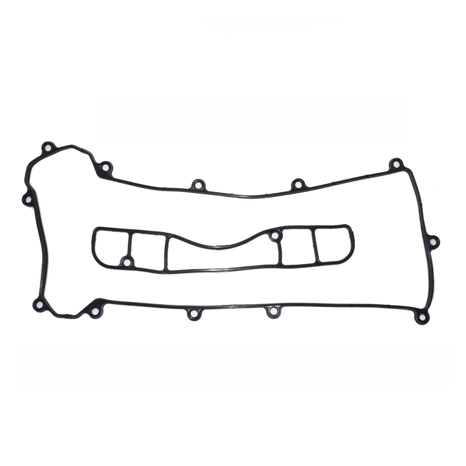 KMLONG Zylinderkopfhaubendichtung, passend for Mazda, 3 CX-7 2007–2013 6, 2006–2007 2,3 l 2,5 l L3K910230 Motorventil Ventildeckeldichtung KMLONG Zylinderkopfhaubendichtung, passend for Mazda, 3 CX-7 2007–2013 6, 2006–2007 2,3 l 2,5 l L3K910230 Motorventil Ventildeckeldichtung von KMLONG