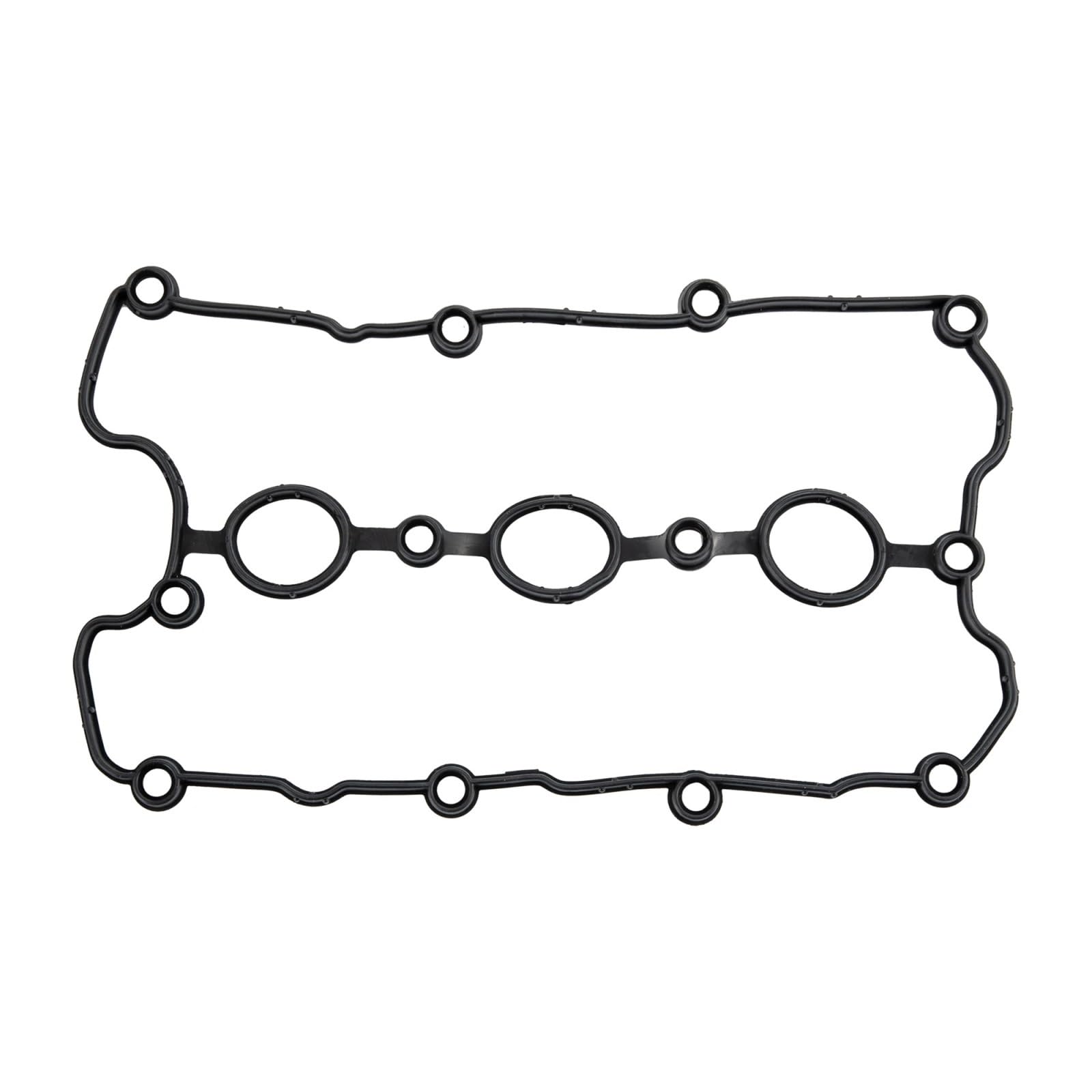 KMLONG Zylinderkopfhaubendichtung, passend for VW, passend for Touareg, 3.0 V6 TSI 2010-2018 06E103484N 06E103484P Rechtes Motorventil Ventildeckeldichtung KMLONG Zylinderkopfhaubendichtung, passend for VW, passend for Touareg, 3.0 V6 TSI 2010-2018 06E103484N 06E103484P Rechtes Motorventil Ventildeckeldichtung von KMLONG