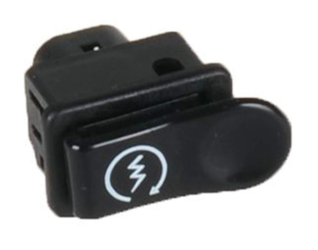 Startknopf Storm 50 TEC1T Quartz NSP1T Startknopf Storm 50 TEC1T Quartz NSP1T von KMP italiana