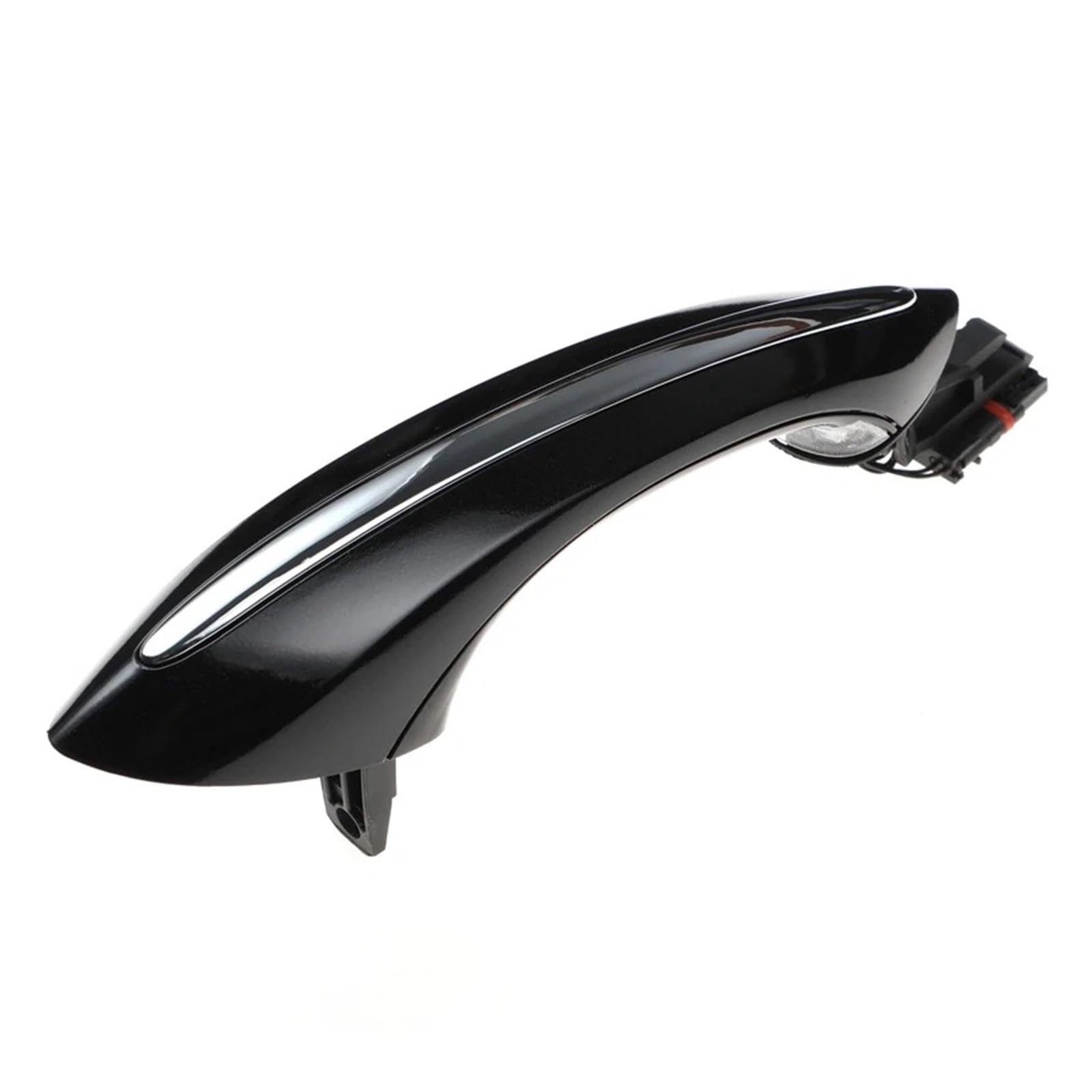 Autotürgriff außen Für 5 7 Serie F07 F10 F11 F01 F02 520 525 530 535 51217231931 Außen Komfort Zugang Keyless Go Tür Griff Auto(Front Right) von KMVPVGZHCN