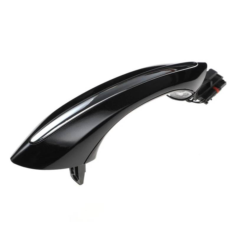 Autotürgriff außen Für 5 7 Serie F07 F10 F11 F01 F02 520 525 530 535 51217231931 Außen Komfort Zugang Keyless Go Tür Griff Auto(Front Right) von KMVPVGZHCN
