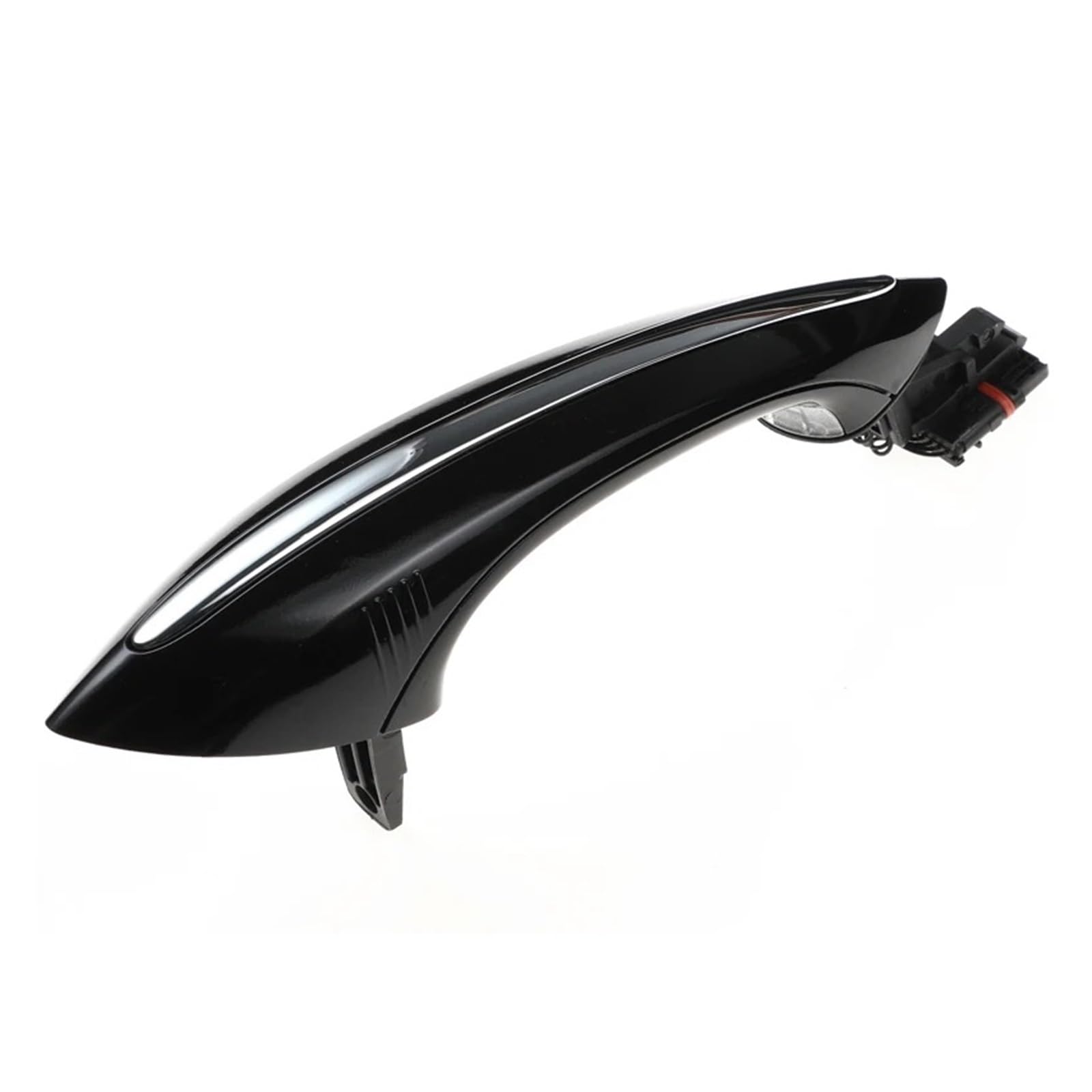 Autotürgriff außen Für 5 7 Serie F07 F10 F11 F01 F02 520 525 530 535 51217231931 Außen Komfort Zugang Keyless Go Tür Griff Auto(Rear Left) von KMVPVGZHCN