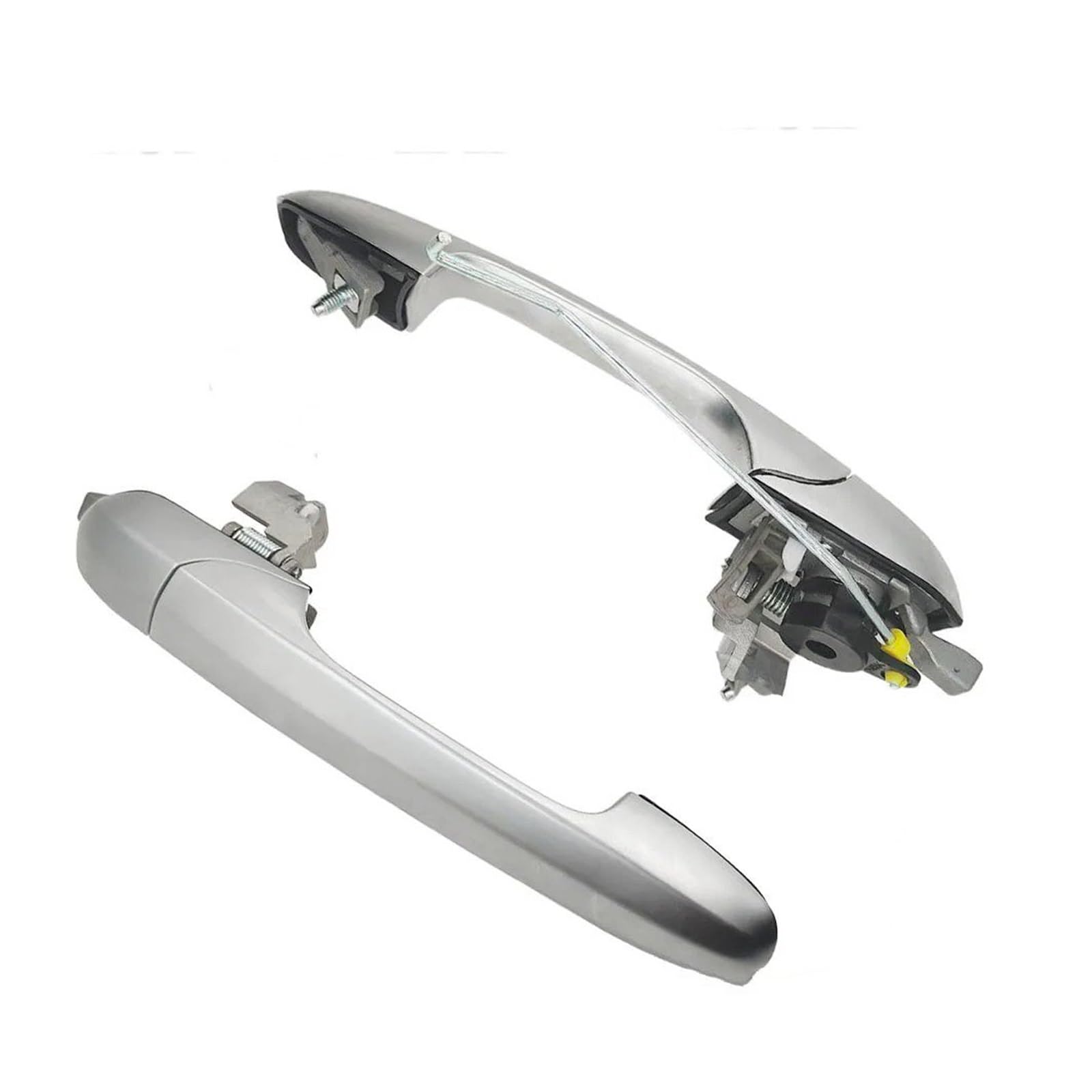 Autotürgriff außen Für Alfa Für Romeo 147 2000 2001 2002 2003 2004 2005 2006 2007 2008 2009 2010 LHD Außentürgriff Vorne Links Oder Rechts Äußerer Türgriff(LHD Front Left) von KMVPVGZHCN
