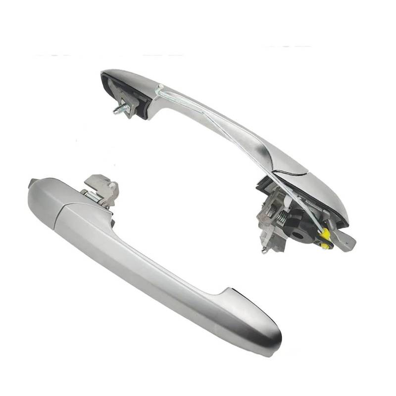 Autotürgriff außen Für Alfa Für Romeo 147 2000 2001 2002 2003 2004 2005 2006 2007 2008 2009 2010 LHD Außentürgriff Vorne Links Oder Rechts Äußerer Türgriff(LHD Front Left) von KMVPVGZHCN