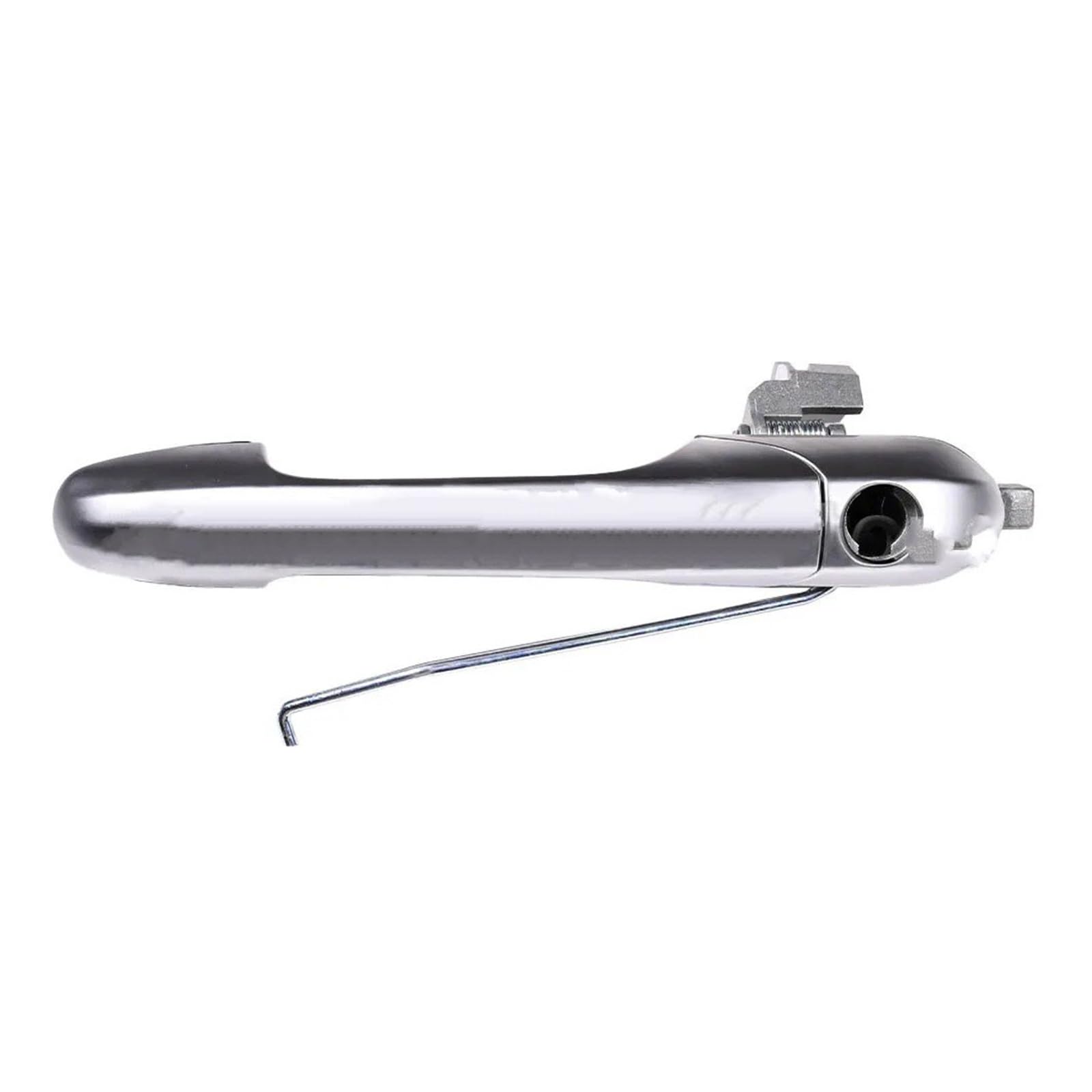 Autotürgriff außen Für Alfa Für Romeo 147 2000 2001 2002 2003 2004 2005 2006 2007 2008 2009 2010 LHD Außentürgriff Vorne Links Oder Rechts Äußerer Türgriff(LHD Front Right) von KMVPVGZHCN