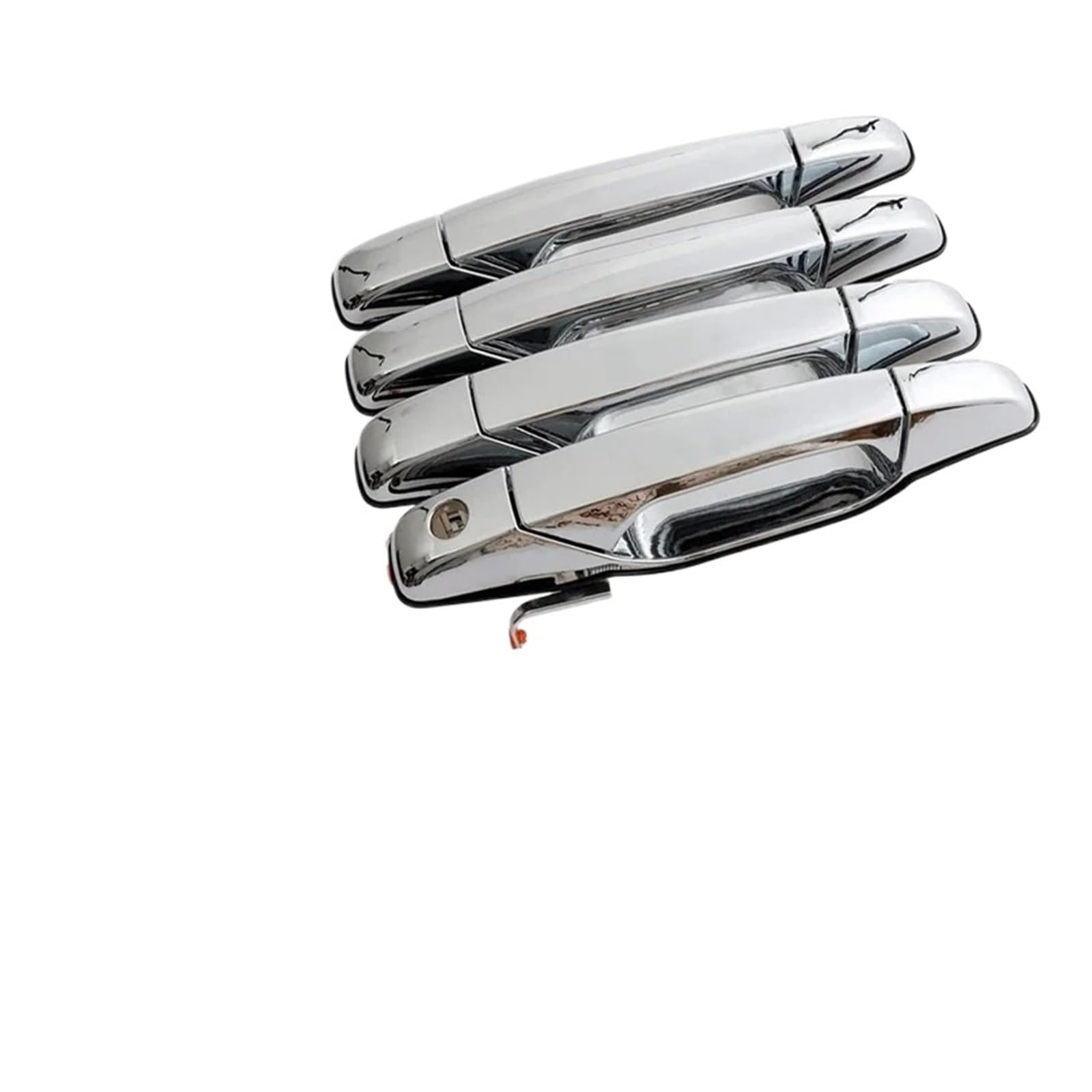 Autotürgriff außen Für Cadillac Für Escalade 2007 2008 2009 2010 2011 2012 2013 2014 Fahrer Passagier Seite Außen Chrom Tür Griff Autotürgriff außen Für Cadillac Für Escalade 2007 2008 2009 2010 2011 2012 2013 2014 Fahrer Passagier Seite Außen Chrom Tür Griff von KMVPVGZHCN