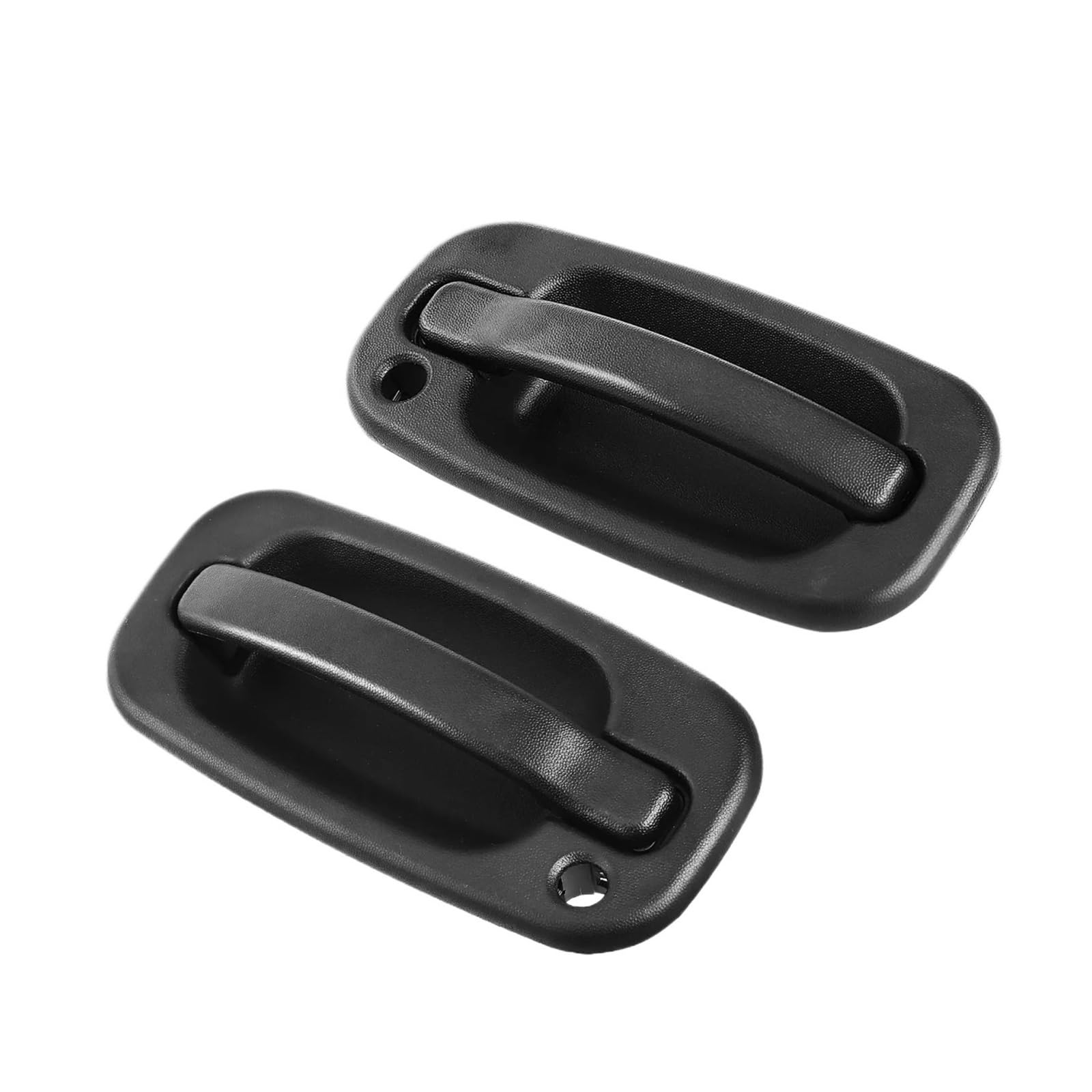 Autotürgriff außen Für Dodge Ram 1500 2500 3500 02-09 OE 55275948AB Äußere Vorne Hinten Passagier Seite Schwarz Außen Tür Griff Autotürgriff außen Für Dodge Ram 1500 2500 3500 02-09 OE 55275948AB Äußere Vorne Hinten Passagier Seite Schwarz Außen Tür Griff von KMVPVGZHCN