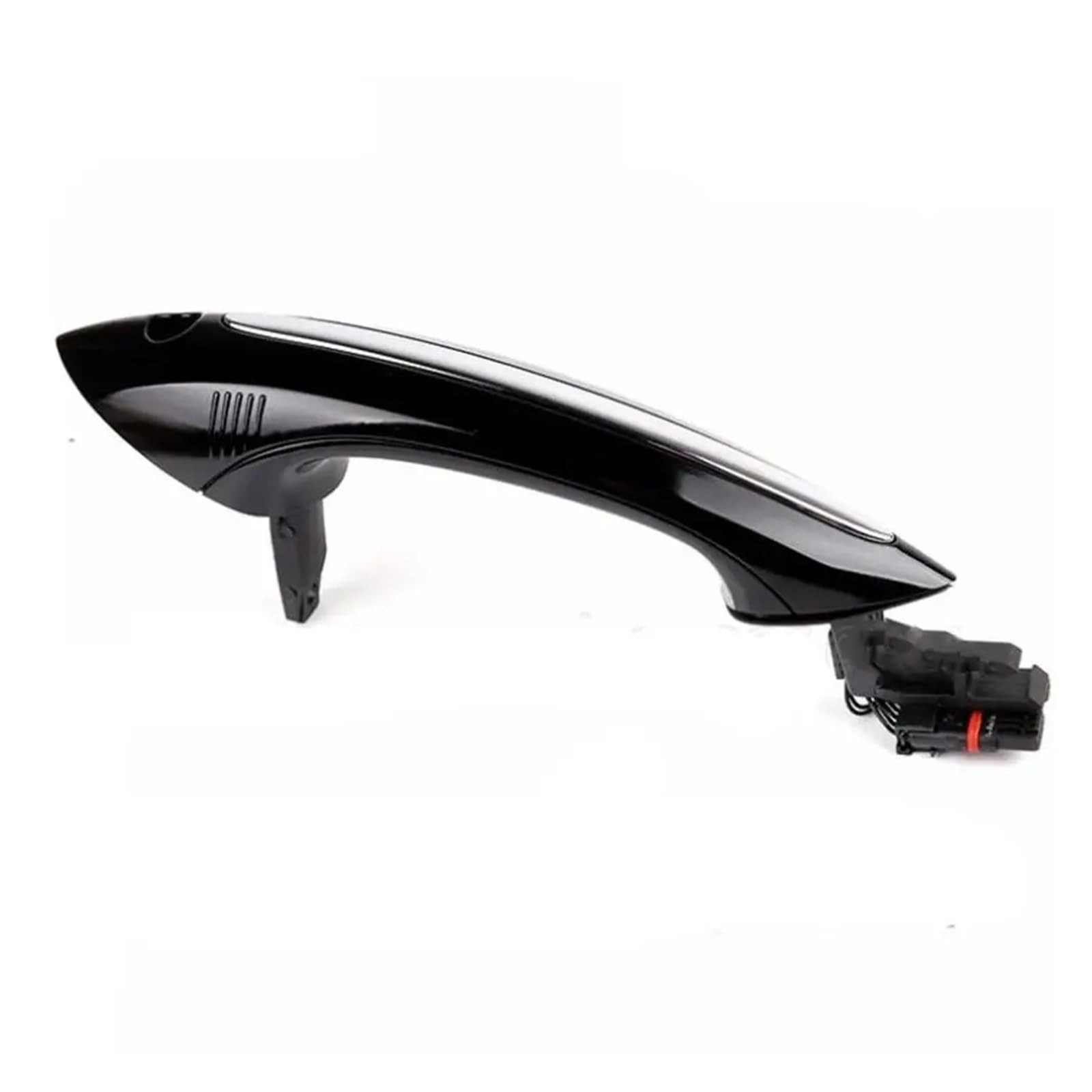 Autotürgriff außen Für F07 F10 F06 F11 F01 F03 F04 F12 F13 640d 640i 650i M6 730d 730i 740d 740i Türgriff Keyless Go(Black) von KMVPVGZHCN