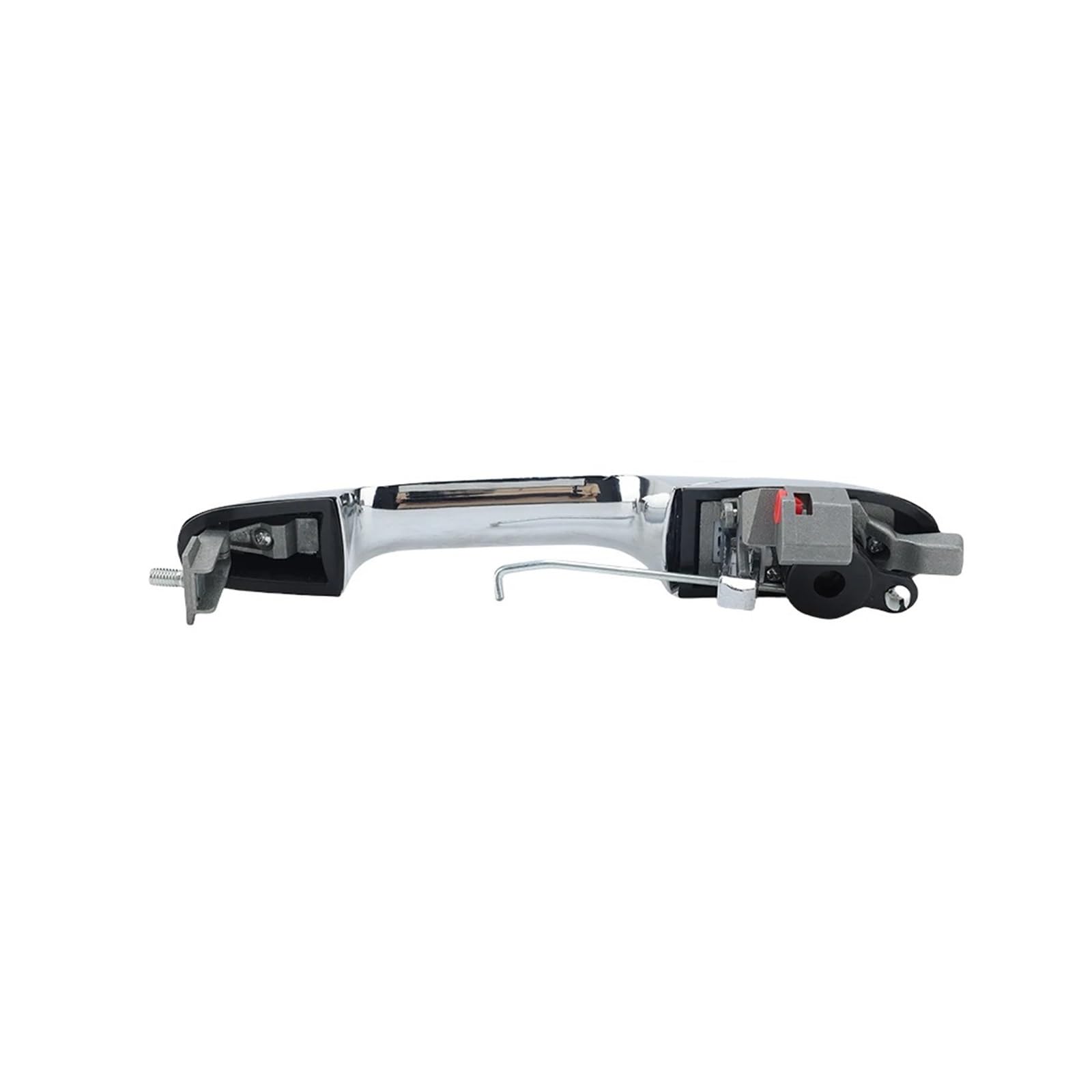 Autotürgriff außen Für FIAT 500 2007 2008-2020 OE 735592012 735592026 Türgriffe Autozubehör Chrom Außentürgriff Ersatz Links/Rechts(Right Side) von KMVPVGZHCN