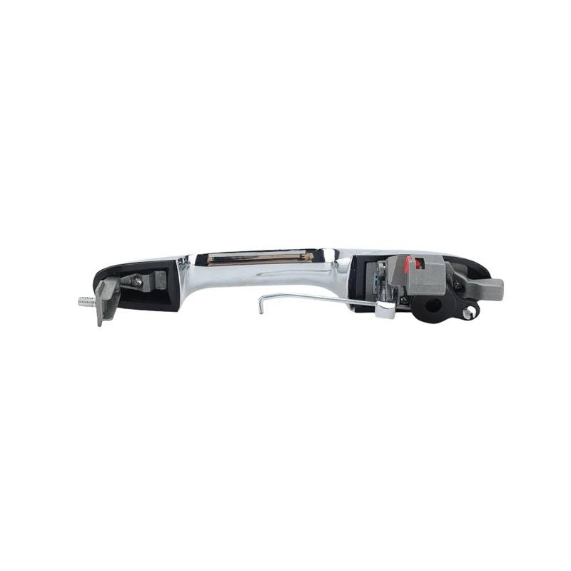 Autotürgriff außen Für FIAT 500 2007 2008-2020 OE 735592012 735592026 Türgriffe Autozubehör Chrom Außentürgriff Ersatz Links/Rechts(Right Side) von KMVPVGZHCN