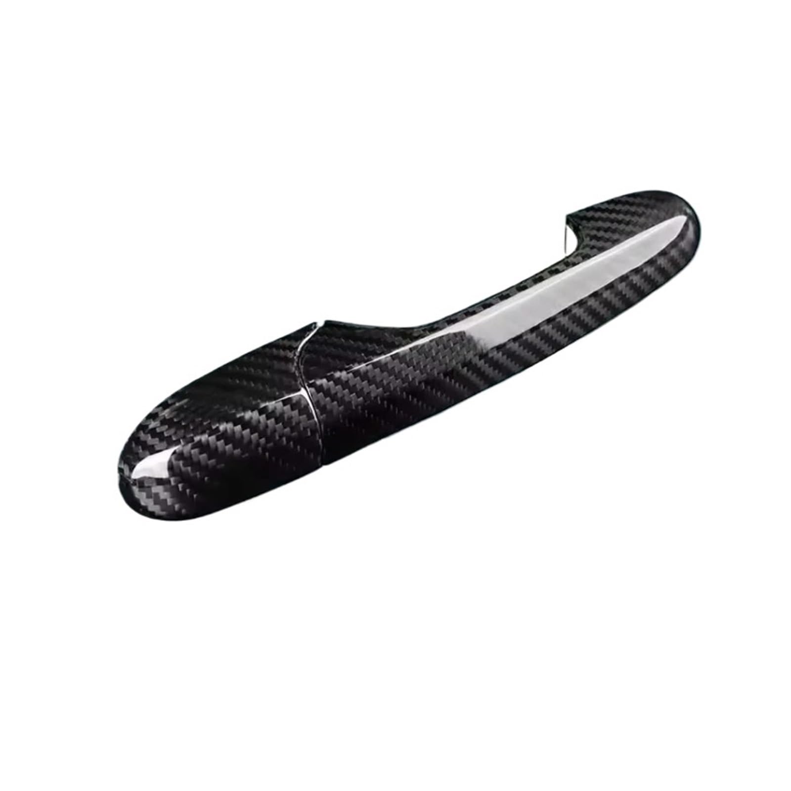 Autotürgriff außen Für FIAT 500 Für Abarth 595 595C 695 2008 2009 2010 2011 2012 2013 2014 2015 2016 2017 2018-2023 Außenmodifikations-Bodykit von KMVPVGZHCN