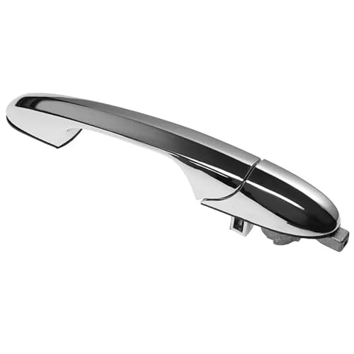 Autotürgriff außen Für FIAT Für 500 2007 2008 2009 2010 2011 2012 2013 2014 2015 2016 2017 2018 2019 2020 OE 735592012 735592026 Außentürgriff(Left) von KMVPVGZHCN