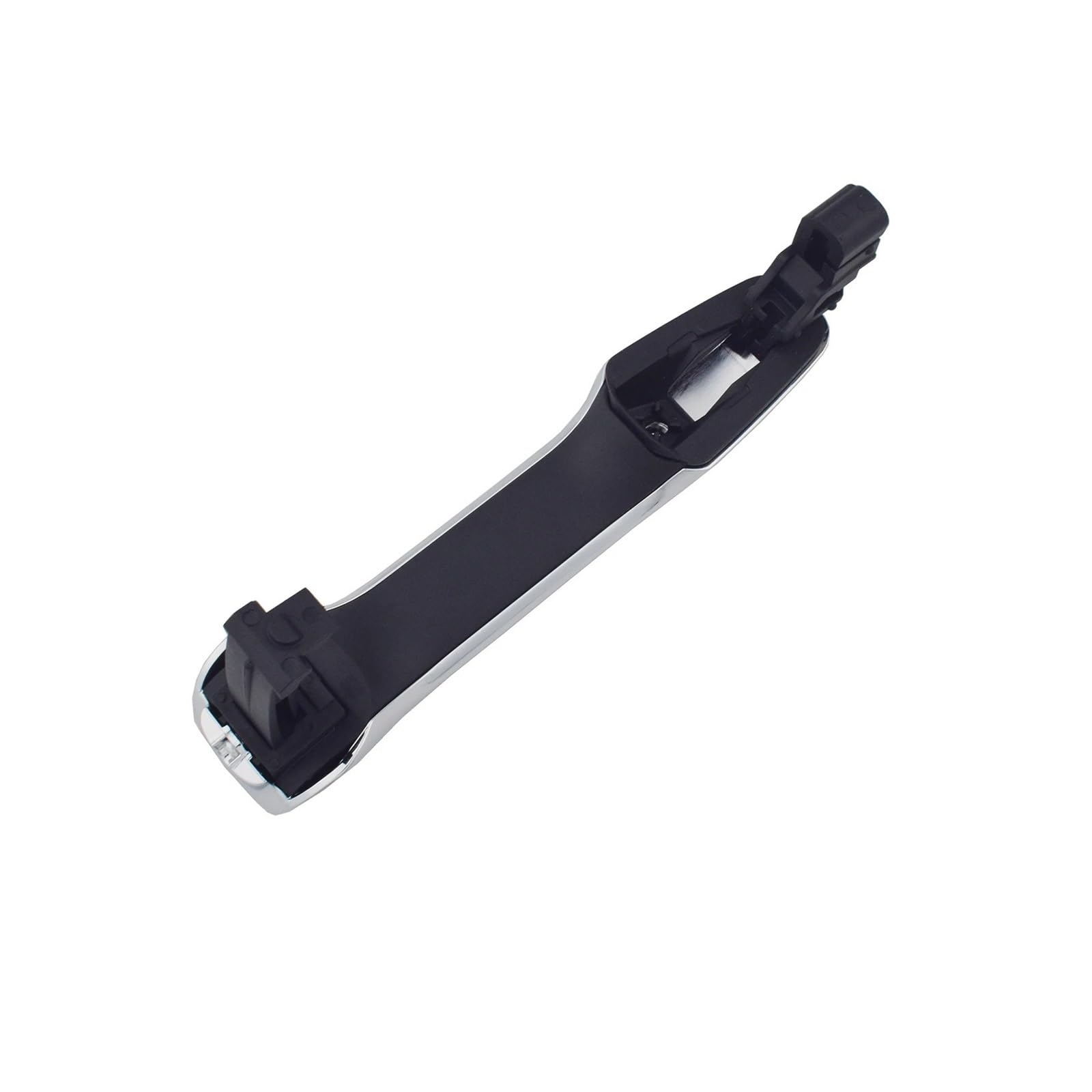 Autotürgriff außen Für Ford Für Explorer 2011 2012 2013 2014 2015 2016 2017 2018 2019 Vorderer Linker Fahrerauto-Außentürgriff Chrom Mit Schlüsselloch(4 Side Kit) von KMVPVGZHCN