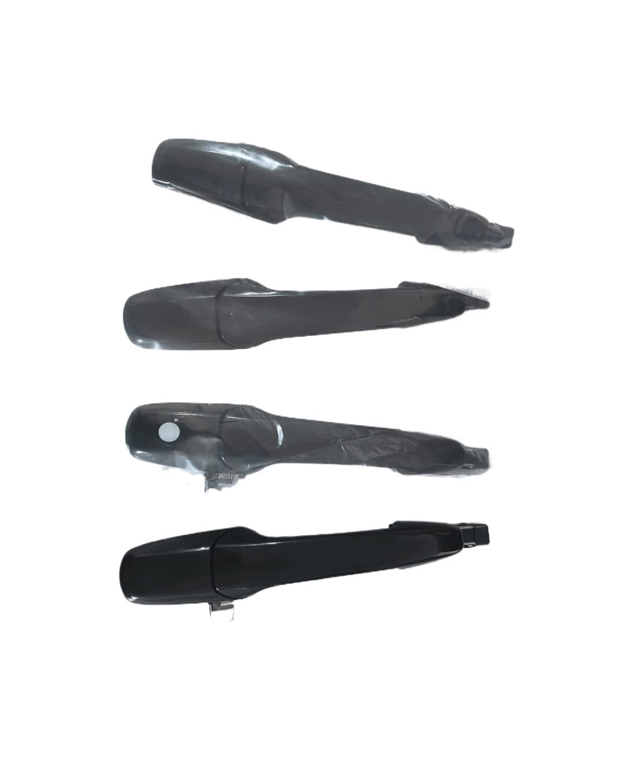 Autotürgriff außen Für Ford Für Ranger Für Mazda Bt50 2006 2007 2008 2009 2010 2011 Außenseite Türgriff Vorne Hinten Auto Türgriff(1 Set 4 pcs) von KMVPVGZHCN