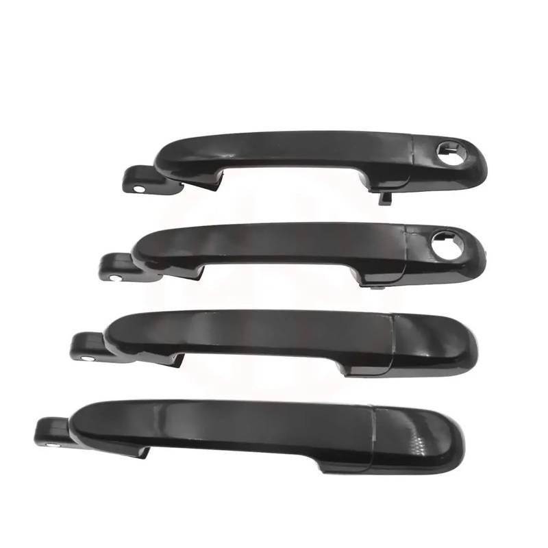 Autotürgriff außen Für Hyundai Für Accent 2006 2007 2008 2009 2010 2011 1.6L OE 82650-1E050 82660-1E050 83650-1E050 Äußere Außerhalb Außentür Griff(Set) von KMVPVGZHCN