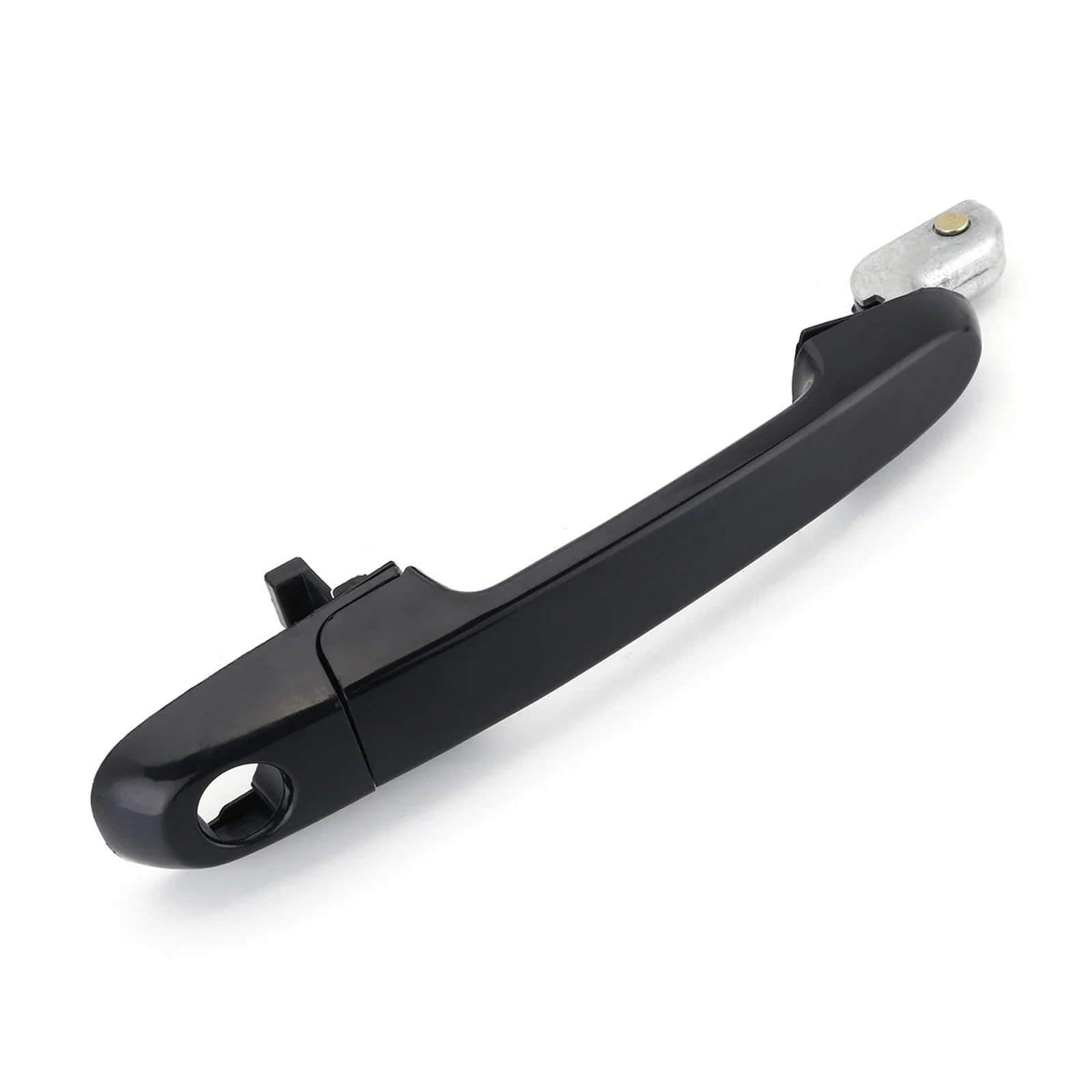 Autotürgriff außen Für Hyundai Für Accent 2006 2007 2008 2009 2010 2011 Auto Schwarz Beifahrerseite Fahrerseite Vorne Rechts Außentüraußengriff(Left and Right) von KMVPVGZHCN