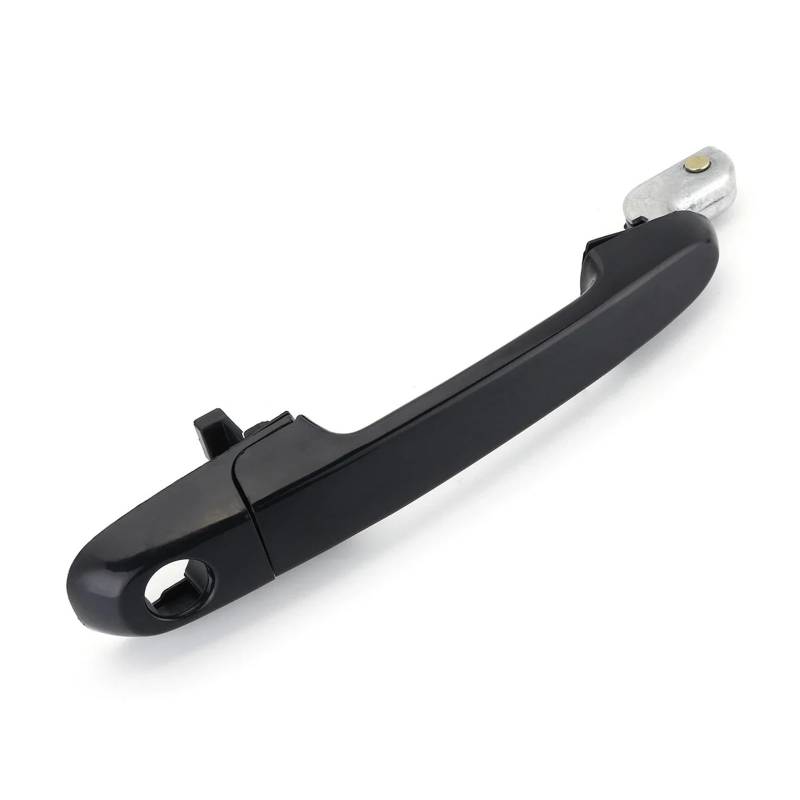 Autotürgriff außen Für Hyundai Für Accent 2006 2007 2008 2009 2010 2011 Auto Schwarz Beifahrerseite Fahrerseite Vorne Rechts Außentüraußengriff(Left and Right) von KMVPVGZHCN
