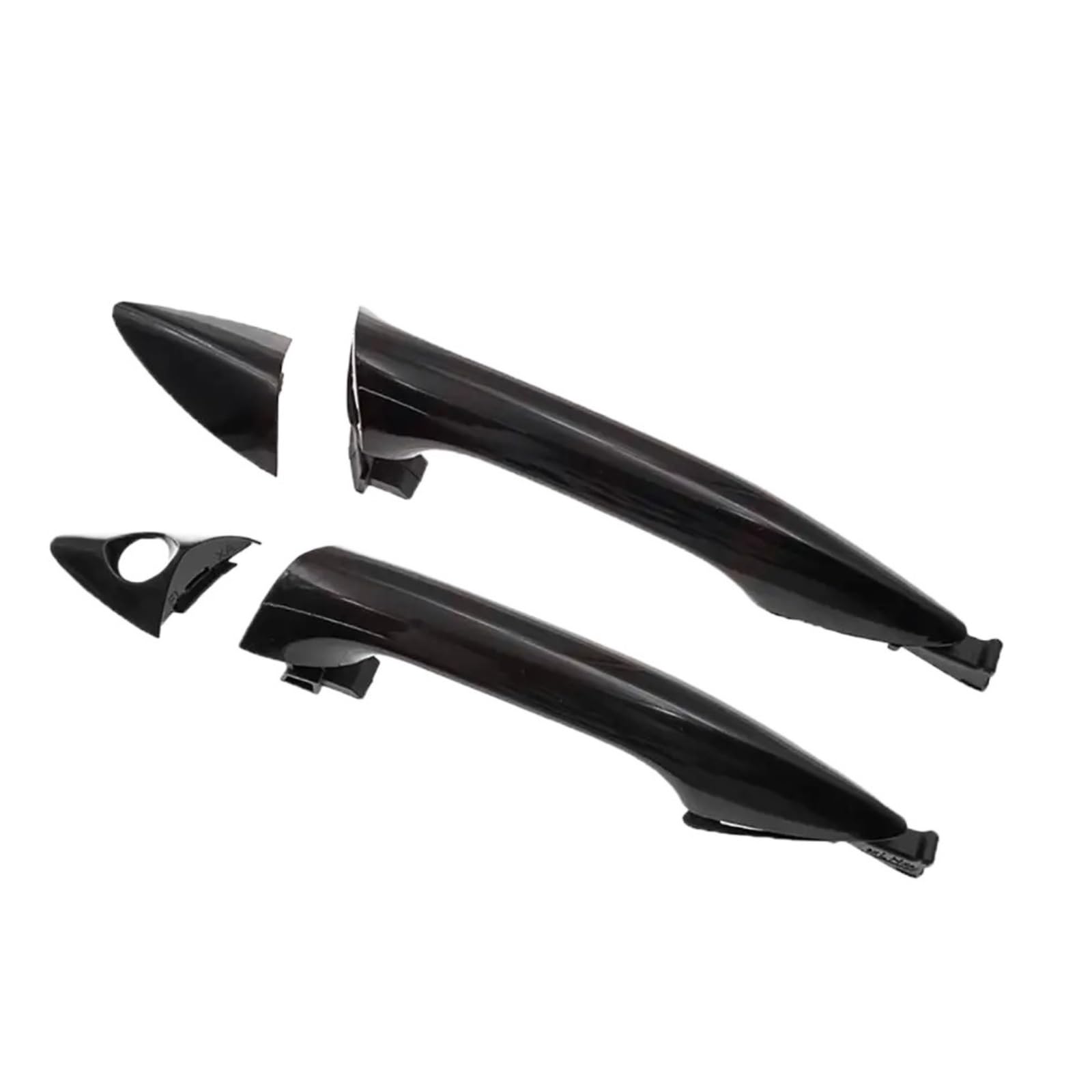 Autotürgriff außen Für Hyundai Für Elantra 2011 2012 2013 2014 2015 2016 OE 826513X000 826613X000 836513X000 836613X000 Äußere Außerhalb Außentür Griff(Front Pair) von KMVPVGZHCN