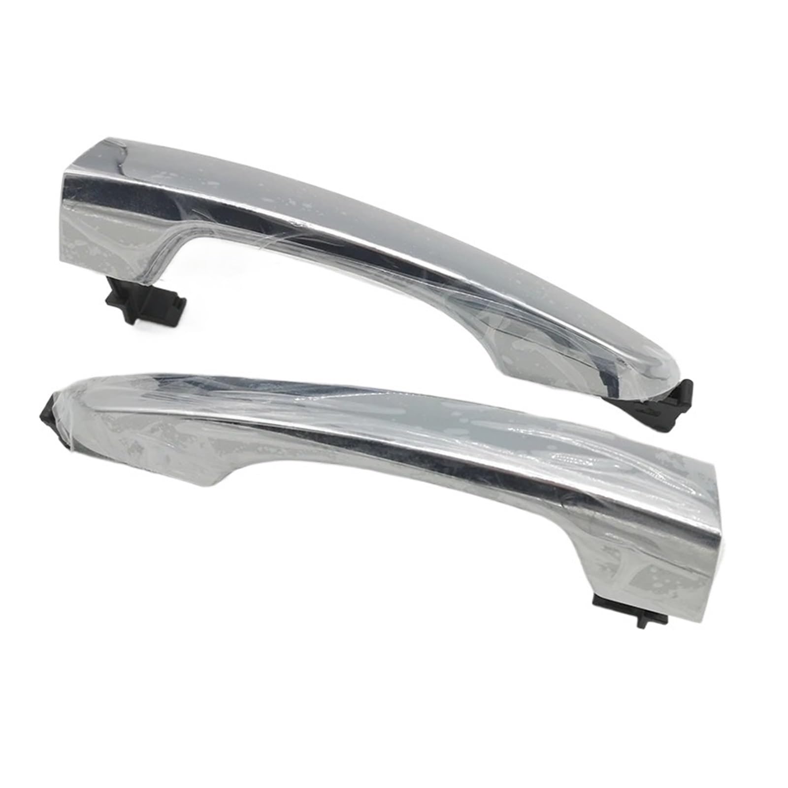 Autotürgriff außen Für Hyundai Für Tucson 2016 2017 2018 OEM 83651F8010 83661F8010 Echtem Außentürgriff Hinten Links Und Hinten Rechts(Left Rear.) von KMVPVGZHCN