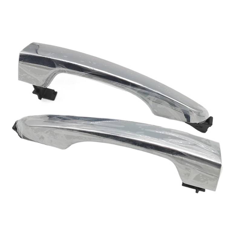 Autotürgriff außen Für Hyundai Für Tucson 2016 2017 2018 OEM 83651F8010 83661F8010 Echtem Außentürgriff Hinten Links Und Hinten Rechts(Left Rear.) von KMVPVGZHCN