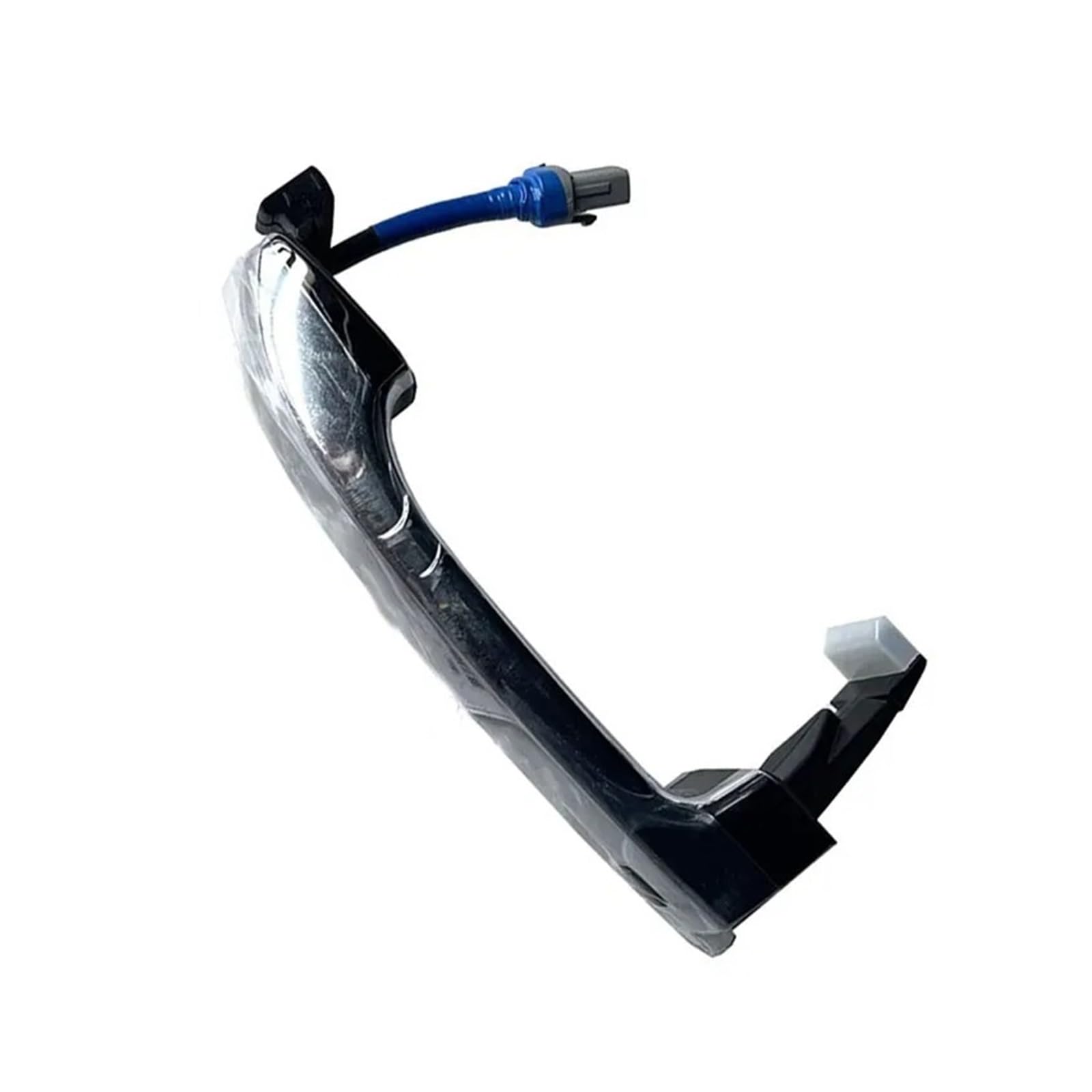 Autotürgriff außen Für Hyundai Ix55 Veracruz Chrom 2005 2006 2007 2008 2009 OE 82651-3J210 82651-3J200 82651-3JD00 Außerhalb Außentür Griff(Front Left Side) von KMVPVGZHCN