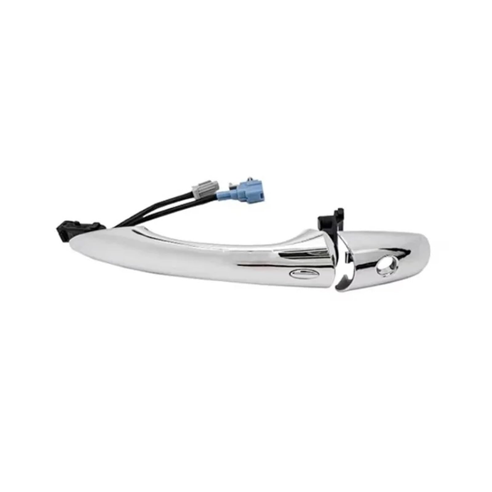 Autotürgriff außen Für Infiniti QX50 2008 2009 2010 2011-2020 OE 80640-3JA0B 80641-3JA0B Vorne Fahrerseite Außentür Griff(D) von KMVPVGZHCN