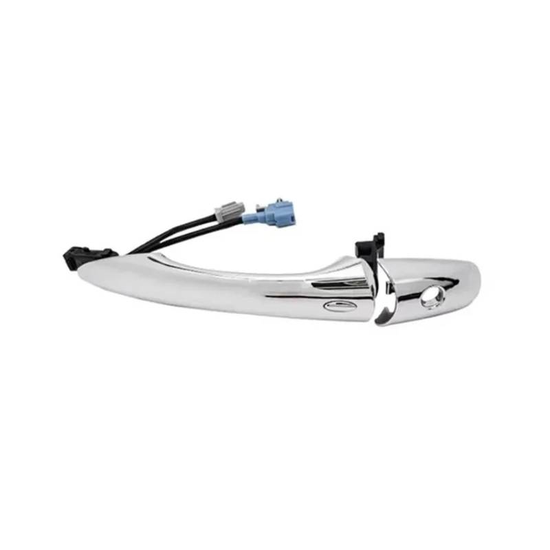 Autotürgriff außen Für Infiniti QX50 2008-2020 80640-3JA0B 80641-3JA0B 80641-3JA0A 80640-3JA0A Ront Fahrerseite Außentürgriff(80641-3JA0A) von KMVPVGZHCN