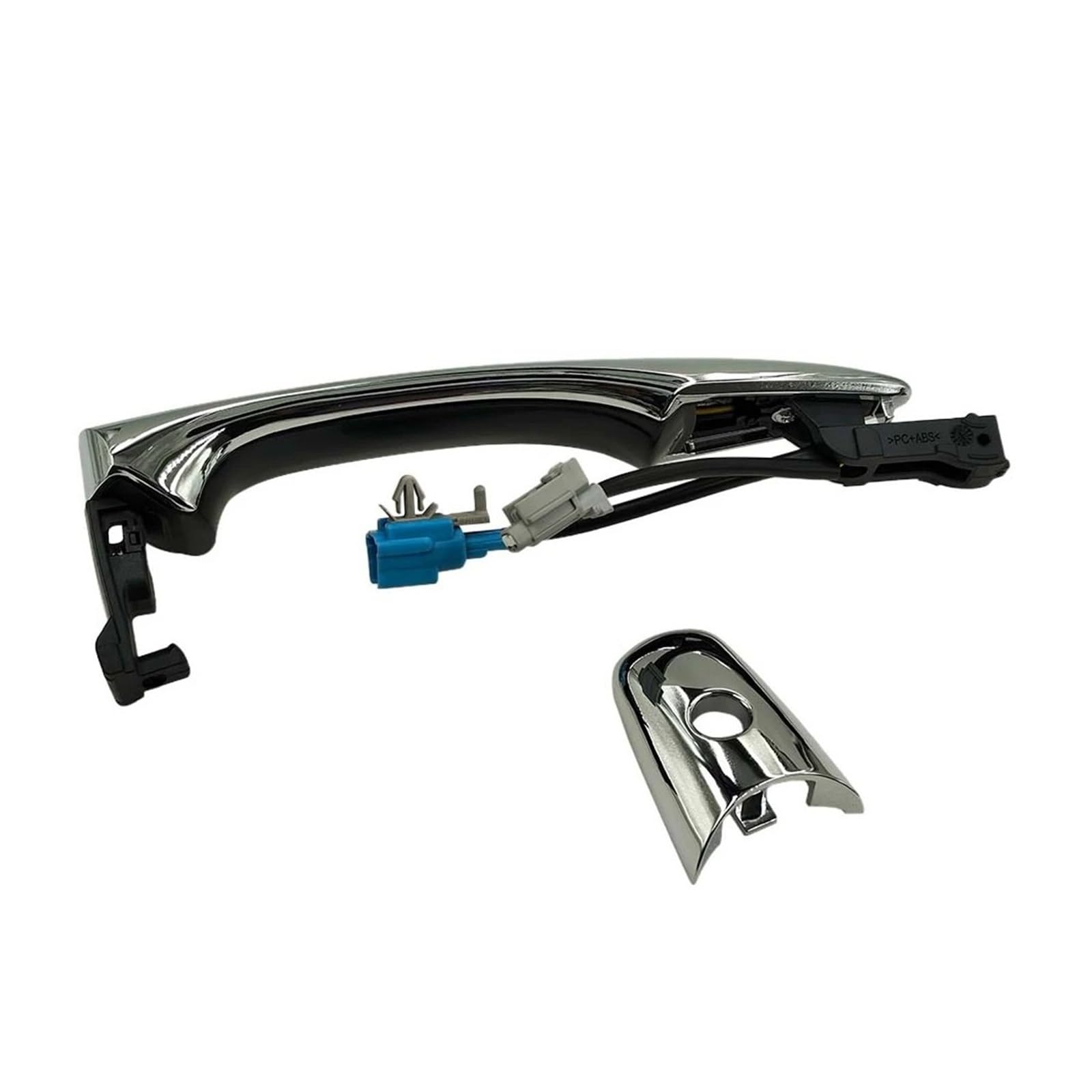 Autotürgriff außen Für Infiniti QX50 QX60 QX80 EX35 QX70 2008-2020 OE 806403JA0B Außentürgriff Vorne Links Fahrerseite 806461BA0A Vorne(Front Left) von KMVPVGZHCN