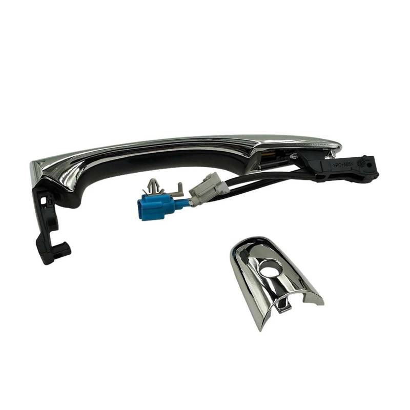 Autotürgriff außen Für Infiniti QX50 QX60 QX80 EX35 QX70 2008-2020 OE 806403JA0B Außentürgriff Vorne Links Fahrerseite 806461BA0A Vorne(Front Left) von KMVPVGZHCN