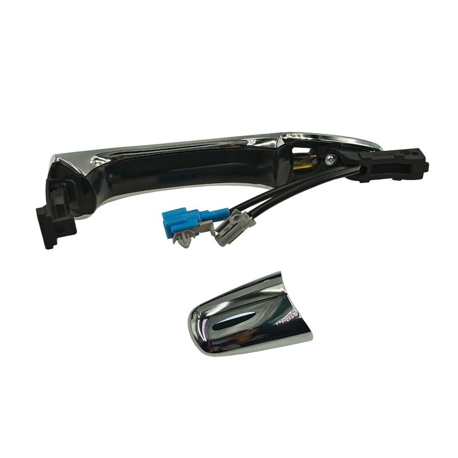 Autotürgriff außen Für Infiniti QX50 QX60 QX80 EX35 QX70 2008-2020 OE 806403JA0B Außentürgriff Vorne Links Fahrerseite 806461BA0A Vorne(Front Right) von KMVPVGZHCN