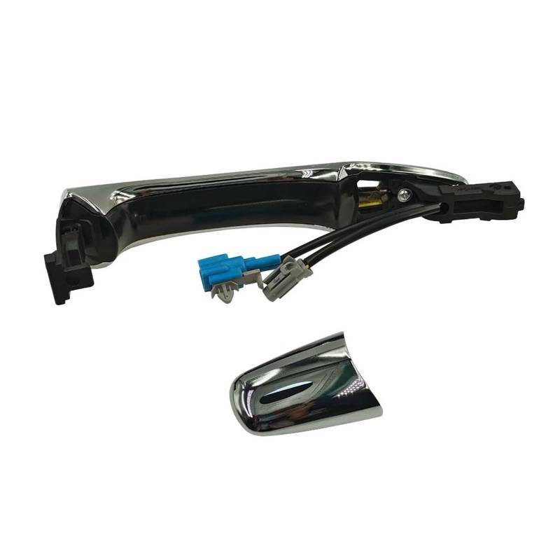 Autotürgriff außen Für Infiniti QX50 QX60 QX80 EX35 QX70 2008-2020 OE 806403JA0B Außentürgriff Vorne Links Fahrerseite 806461BA0A Vorne(Front Right) von KMVPVGZHCN