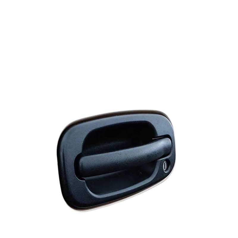 Autotürgriff außen Für Mitsubishi Raider 2006-2009 OE 55275948AB Äußere Vorne Hinten Passagier Seite Schwarz Außen Tür Griff von KMVPVGZHCN