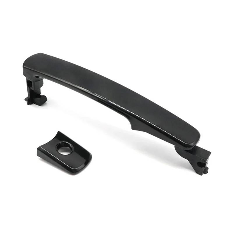 Autotürgriff außen Für Nissan Für Murano Für Rogue 2003 2004 OE 80640-CZ31B 80640-CA012 Griff Geeignet(Ordinary Black 1) von KMVPVGZHCN