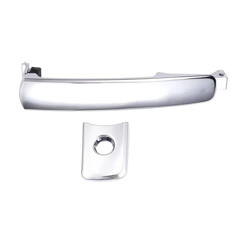 Autotürgriff außen Für Nissan Für Murano Für Rogue 2003 2004 OE 80640-CZ31B 80640-CA012 Griff Geeignet(Ordinaryelectroplat1) von KMVPVGZHCN