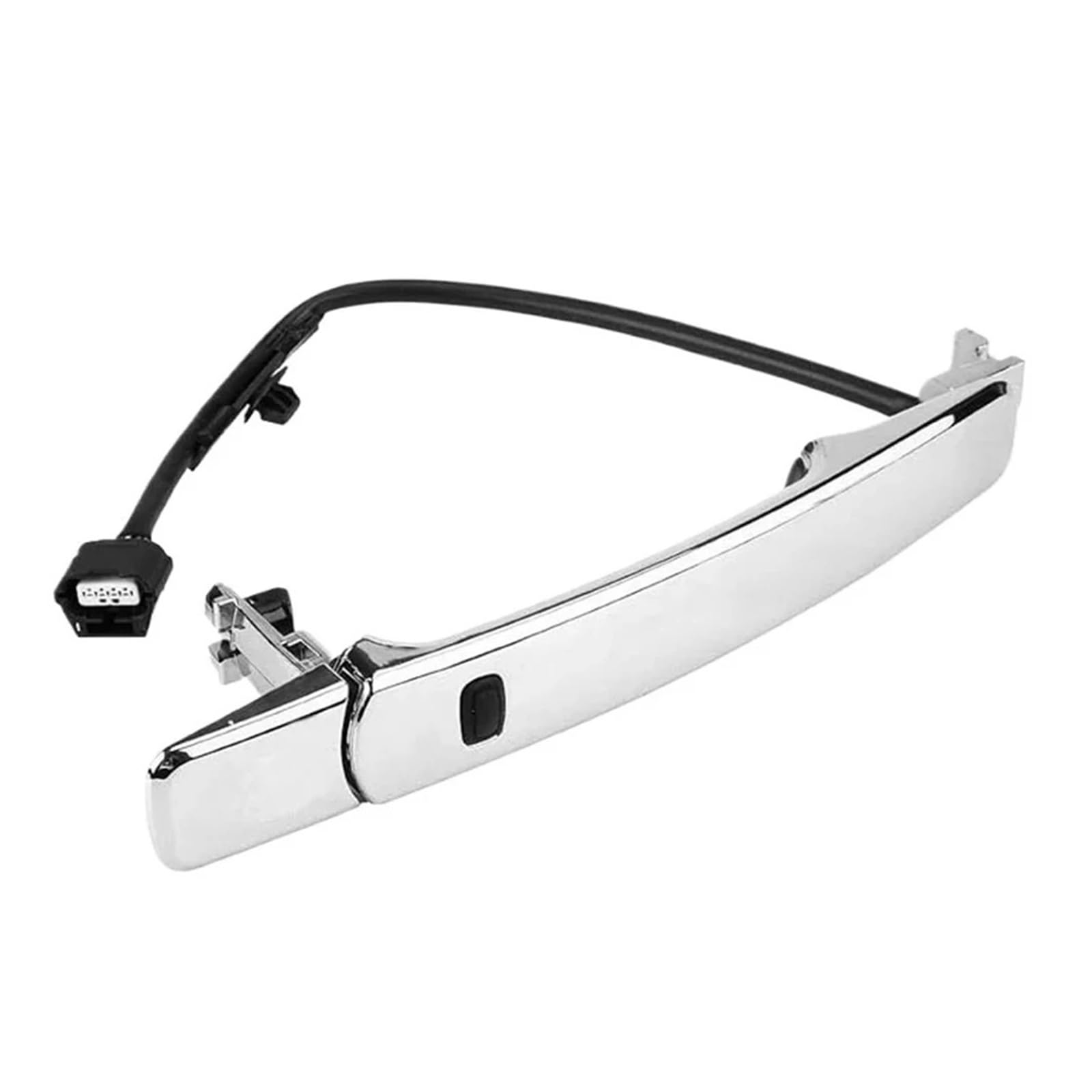 Autotürgriff außen Für Nissan Für X-Trail T31 2006-2014 OE 80640-JG03A 80640-JG02A Ersetzen Sie Den Autozubehör-Außentürgriff Vorne Links Rechts(Front Left) von KMVPVGZHCN