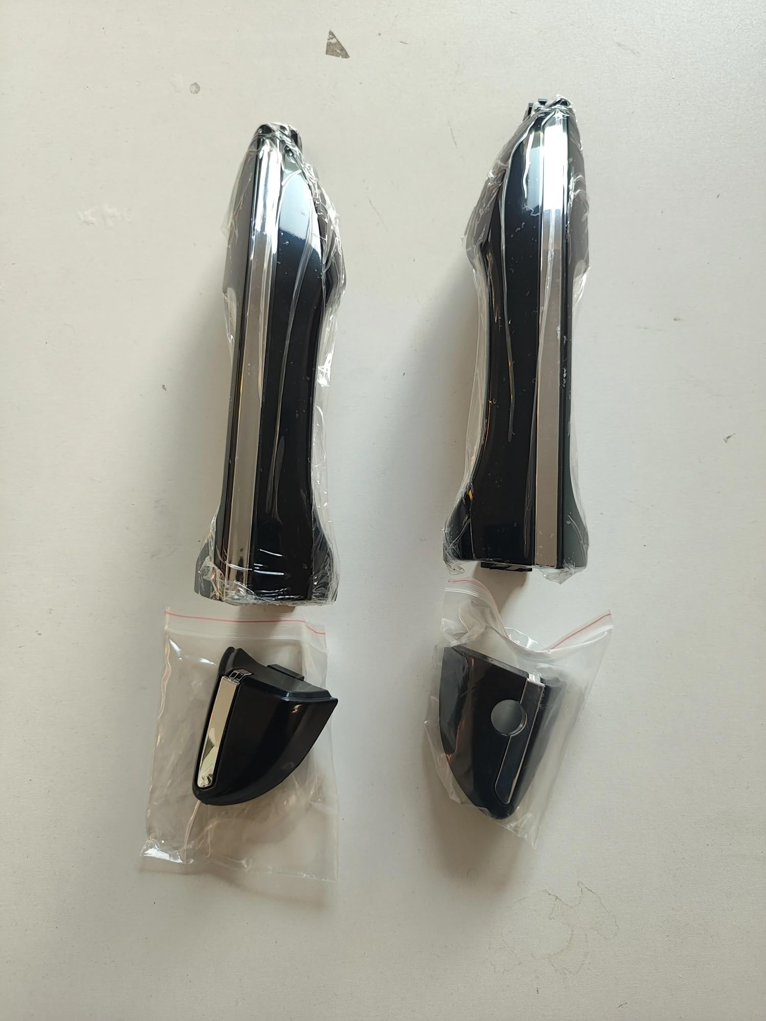 Autotürgriff außen Für Toyota Für Corolla 2014 2015 2016 2017 2018 2019 Links & Rechts Außentür Griff Vorne(Front LH and RH) von KMVPVGZHCN