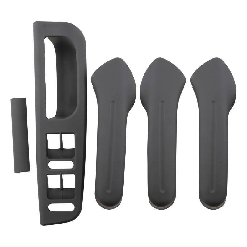 Autotürgriff außen Für VW Für Passat Für Golf 2001 2002 2003 2004 2005 OE 3B1867171E Vorne Hinten Links Rechts Tür Schwarz Pull Haltegriff von KMVPVGZHCN